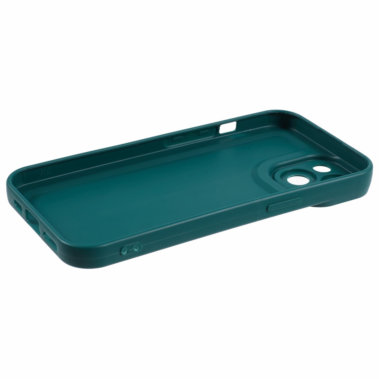 XL Series for iPhone 13 Case Soft TPU Anti-Scratch Phone Back Cover