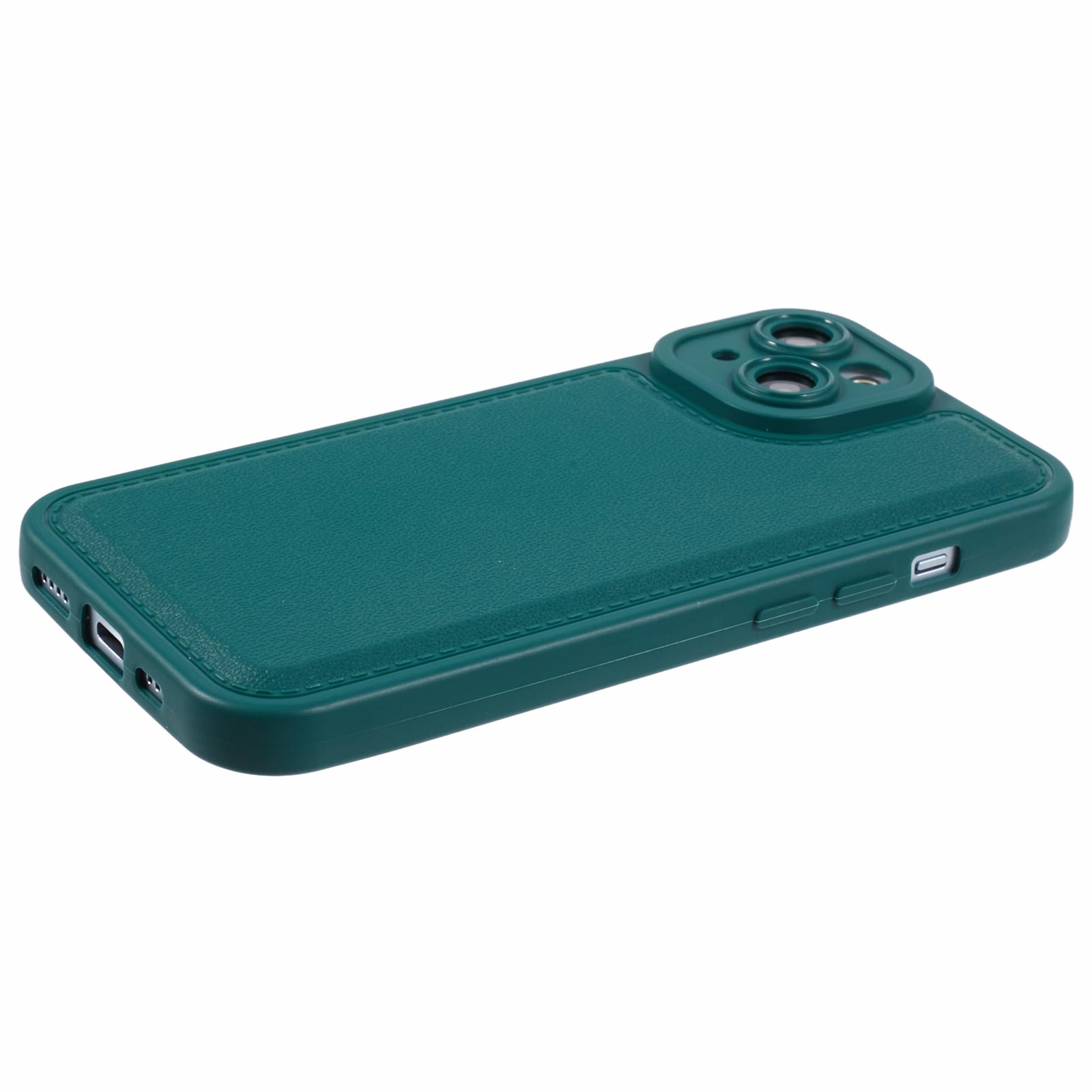XL Series for iPhone 13 Case Soft TPU Anti-Scratch Phone Back Cover