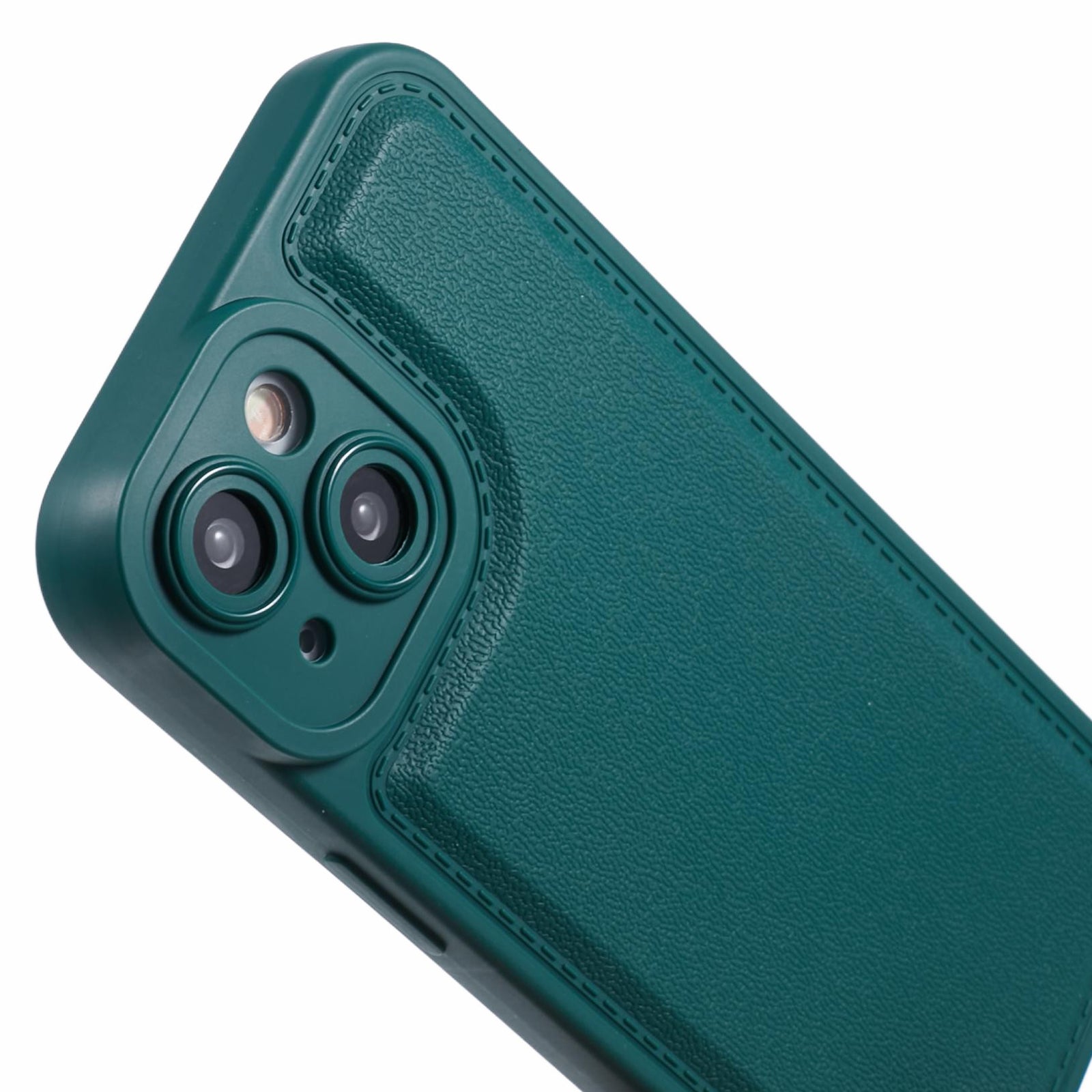 XL Series for iPhone 13 Case Soft TPU Anti-Scratch Phone Back Cover
