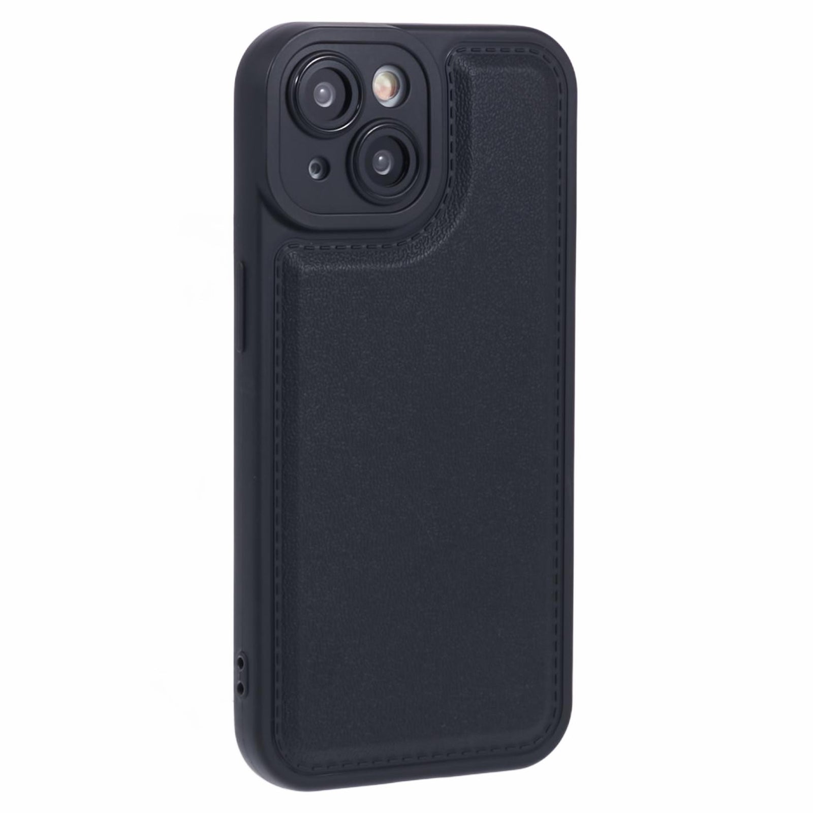 XL Series for iPhone 13 Case Soft TPU Anti-Scratch Phone Back Cover