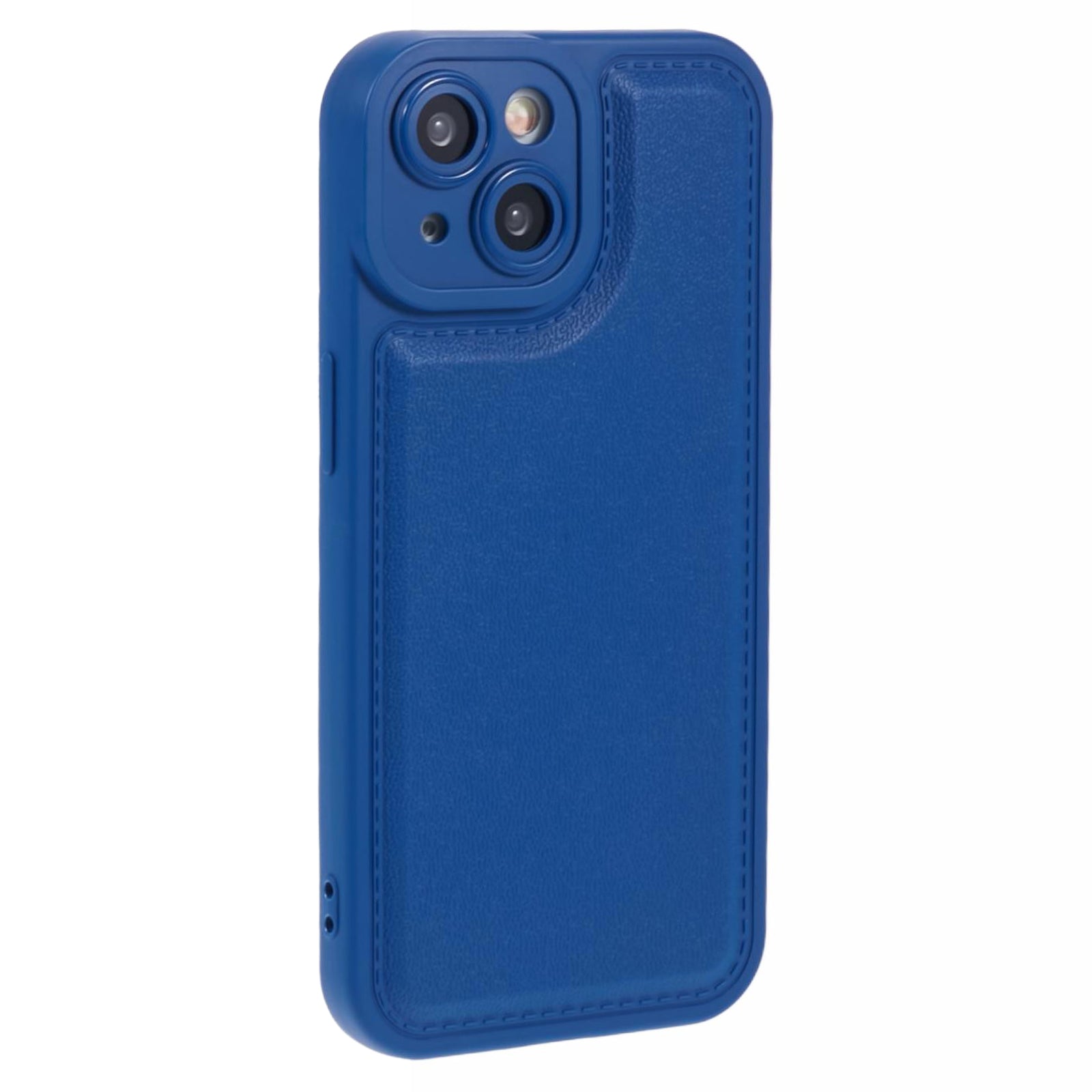 XL Series for iPhone 13 Case Soft TPU Anti-Scratch Phone Back Cover