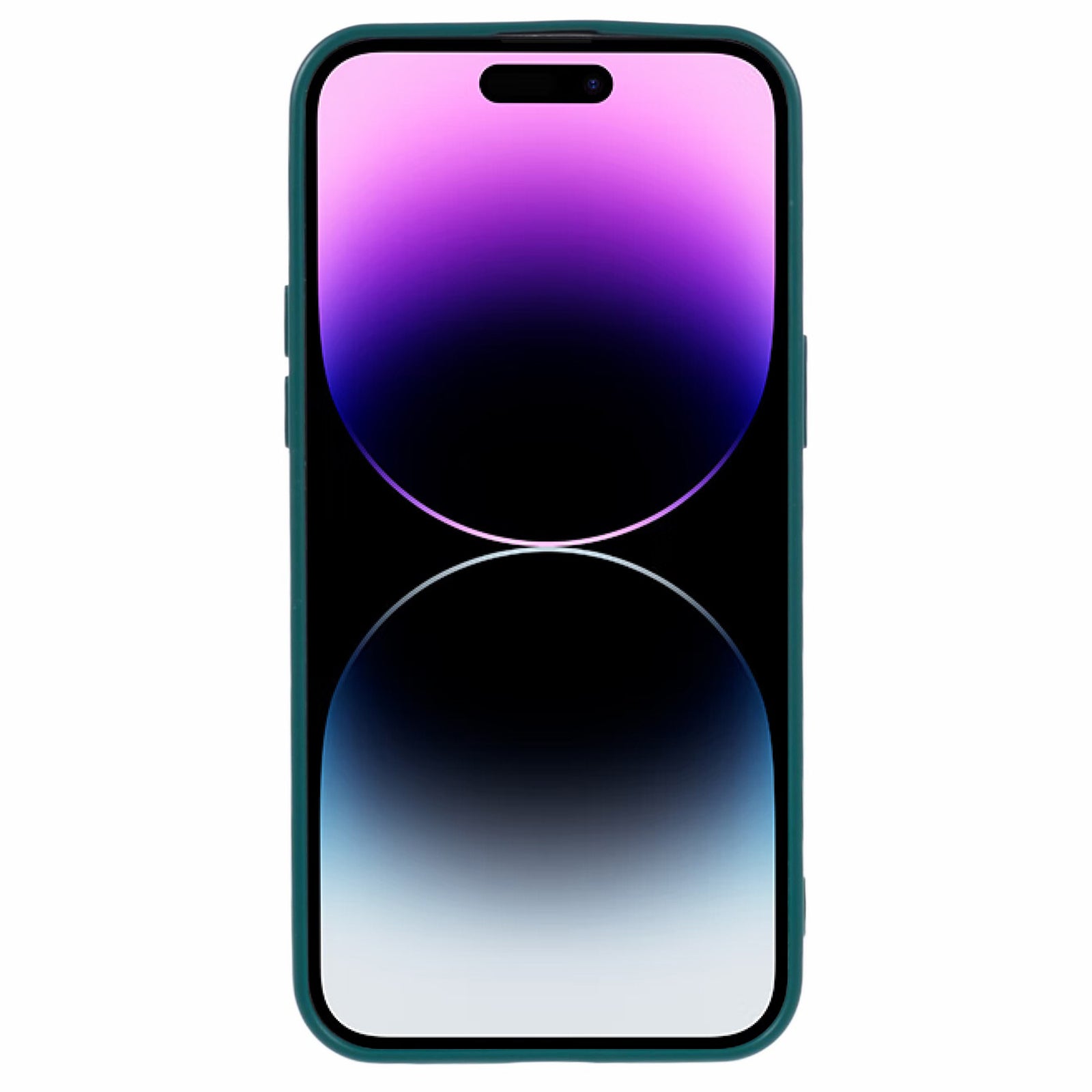 XL Series for iPhone 14 Pro Max Case Air Cushion Protection Drop-proof Soft TPU Cover