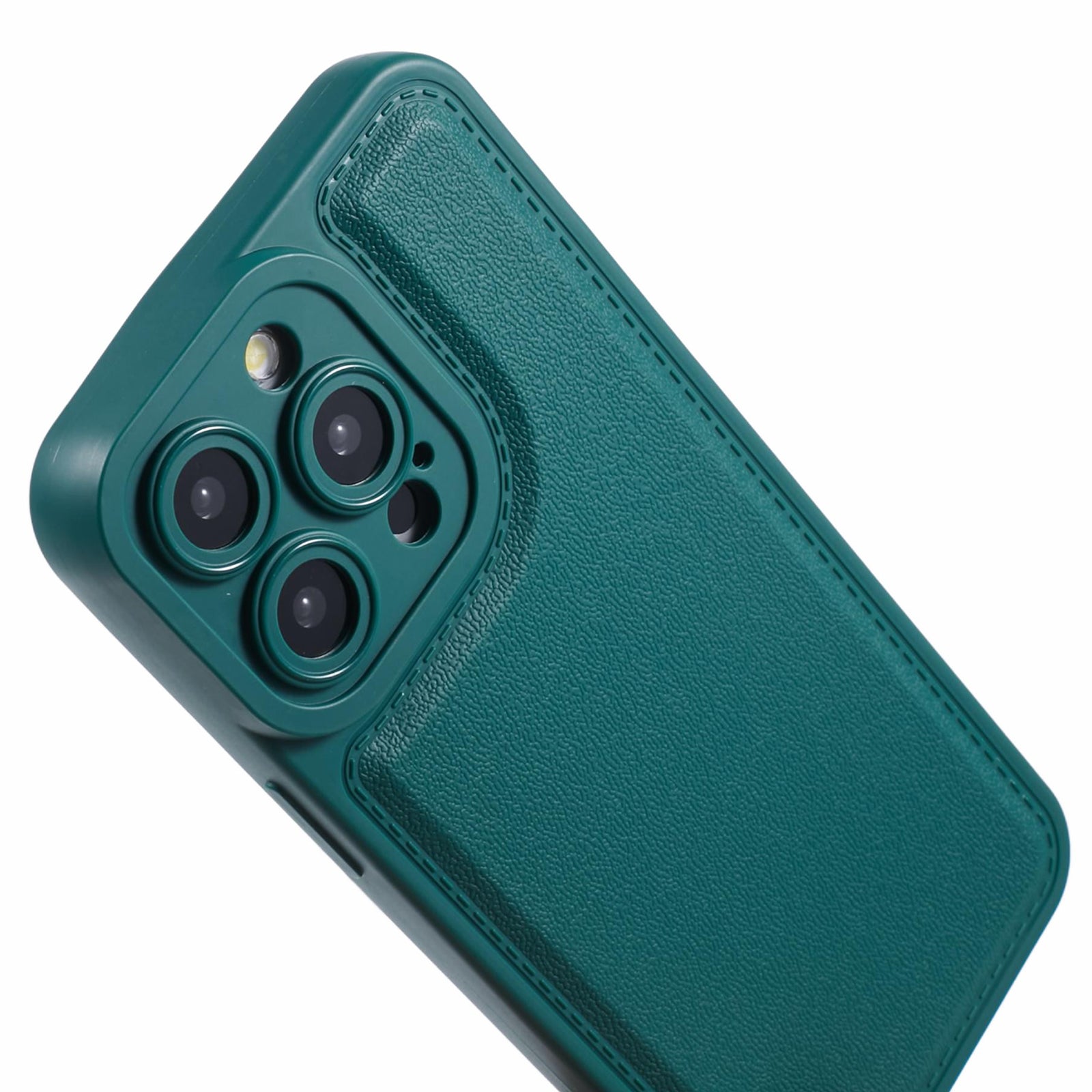 XL Series for iPhone 14 Pro Max Case Air Cushion Protection Drop-proof Soft TPU Cover