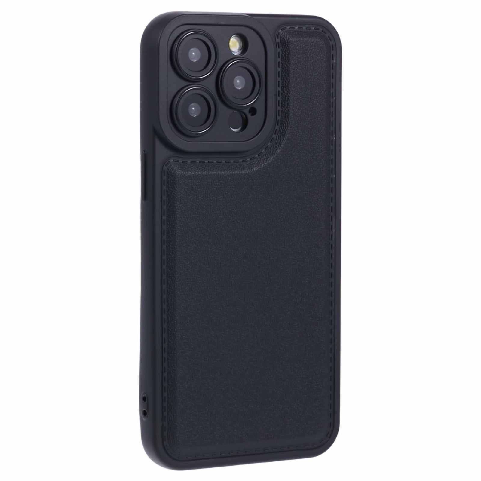 XL Series for iPhone 14 Pro Max Case Air Cushion Protection Drop-proof Soft TPU Cover