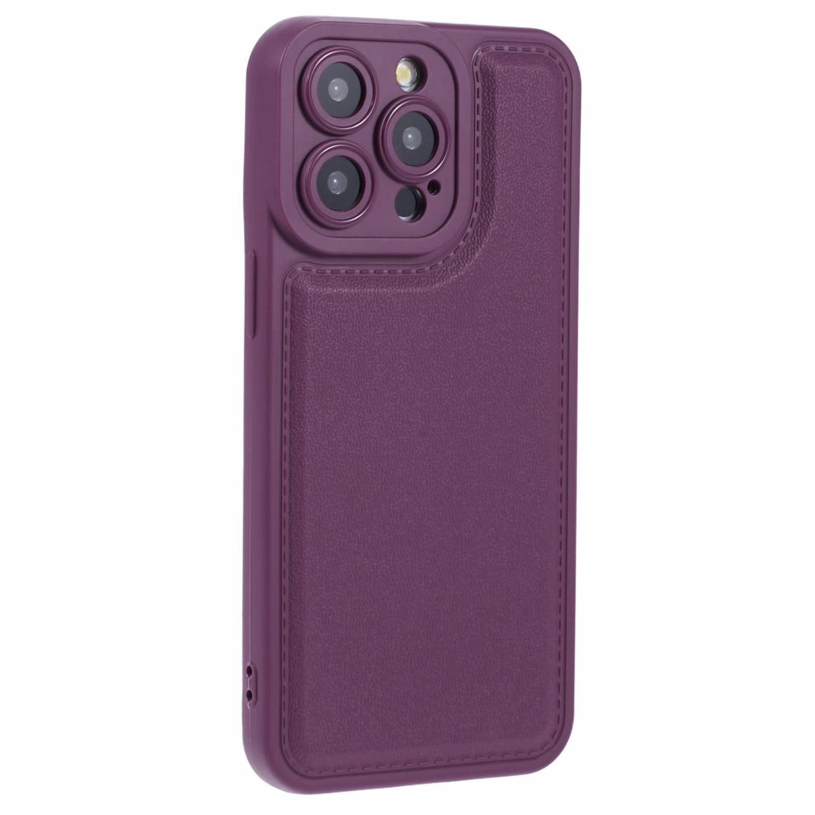 XL Series for iPhone 12 Pro TPU Case Precise Lens Cutout Air Cushion Back Cover