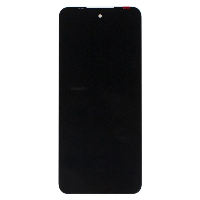 For Lenovo K14 Plus Grade B LCD Screen and Digitizer Assembly Part Replacement (without Logo)