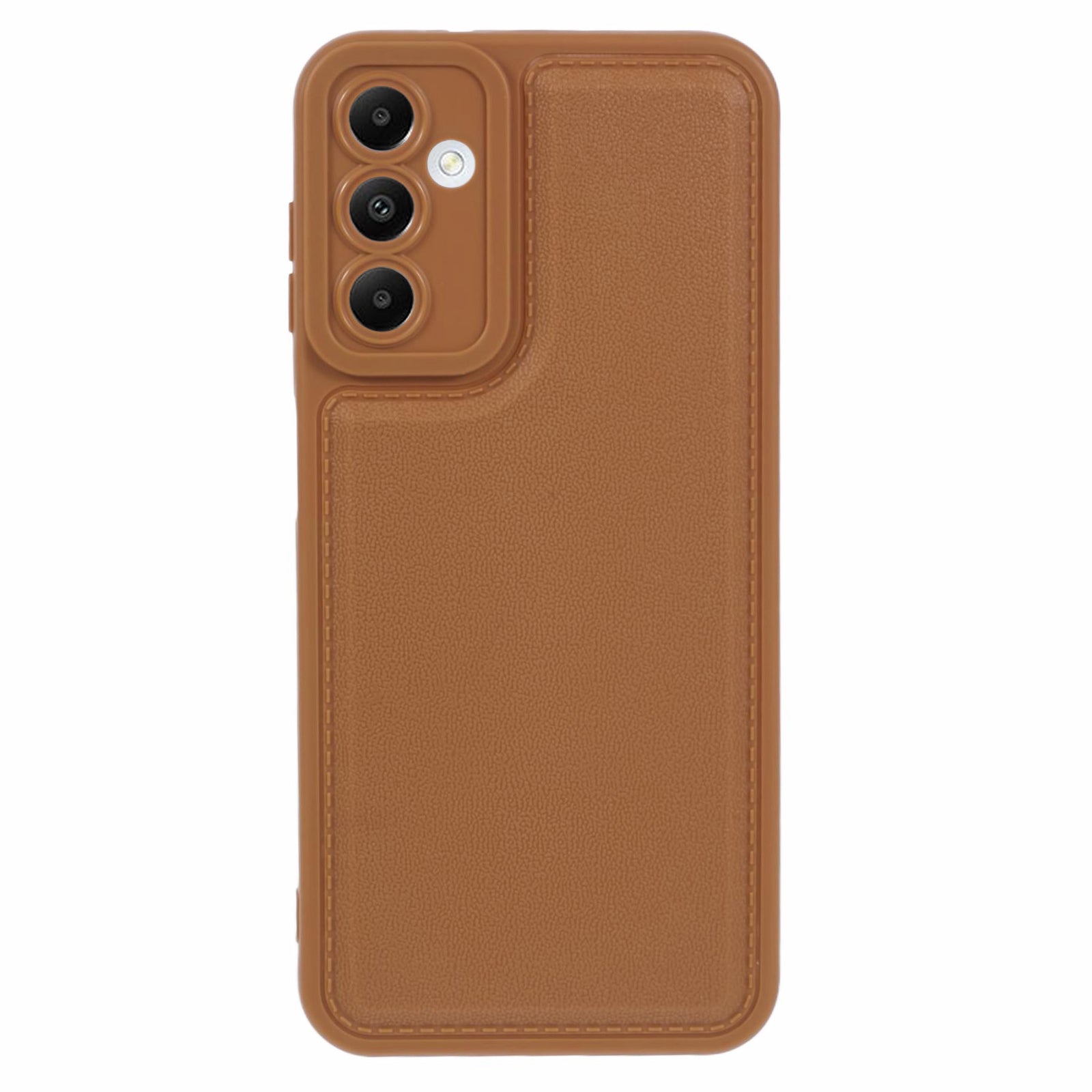 XL Series for Samsung Galaxy A15 4G / 5G Case Lens Protection Soft TPU Air Cushion Phone Cover