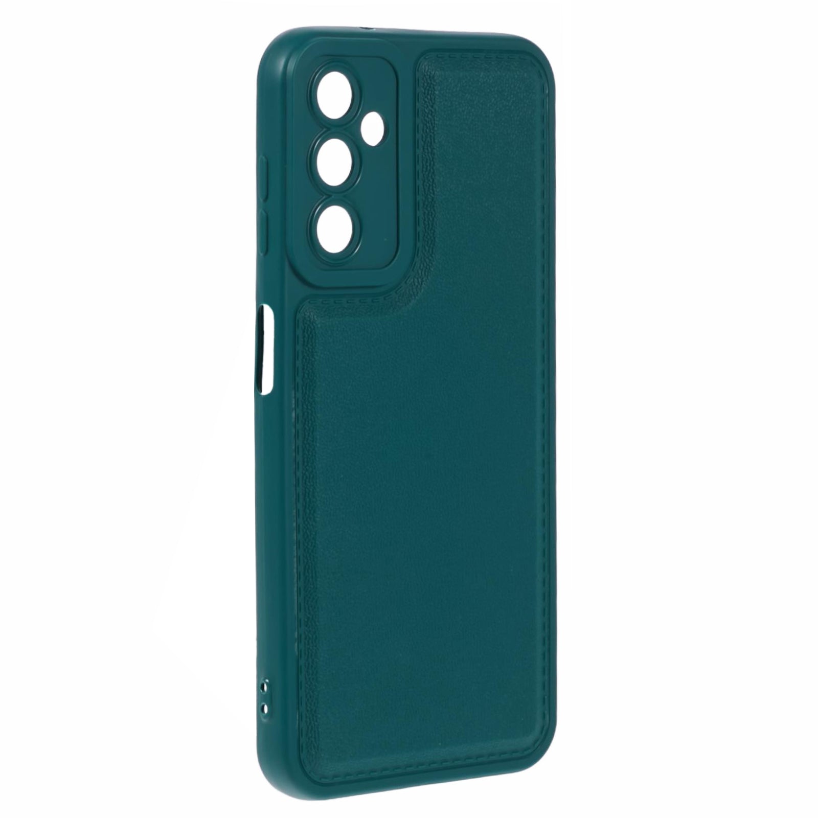 XL Series for Samsung Galaxy A35 5G Case Air Cushion TPU Cover Precise Lens Protection