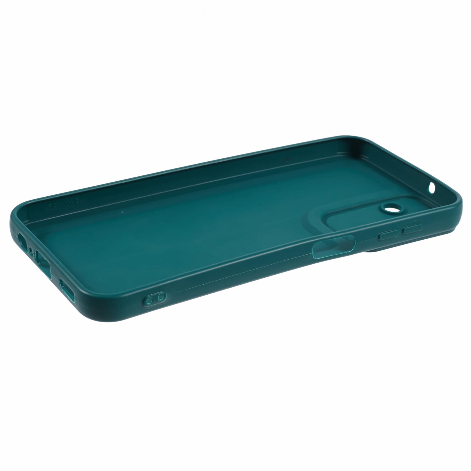 XL Series for Samsung Galaxy A35 5G Case Air Cushion TPU Cover Precise Lens Protection
