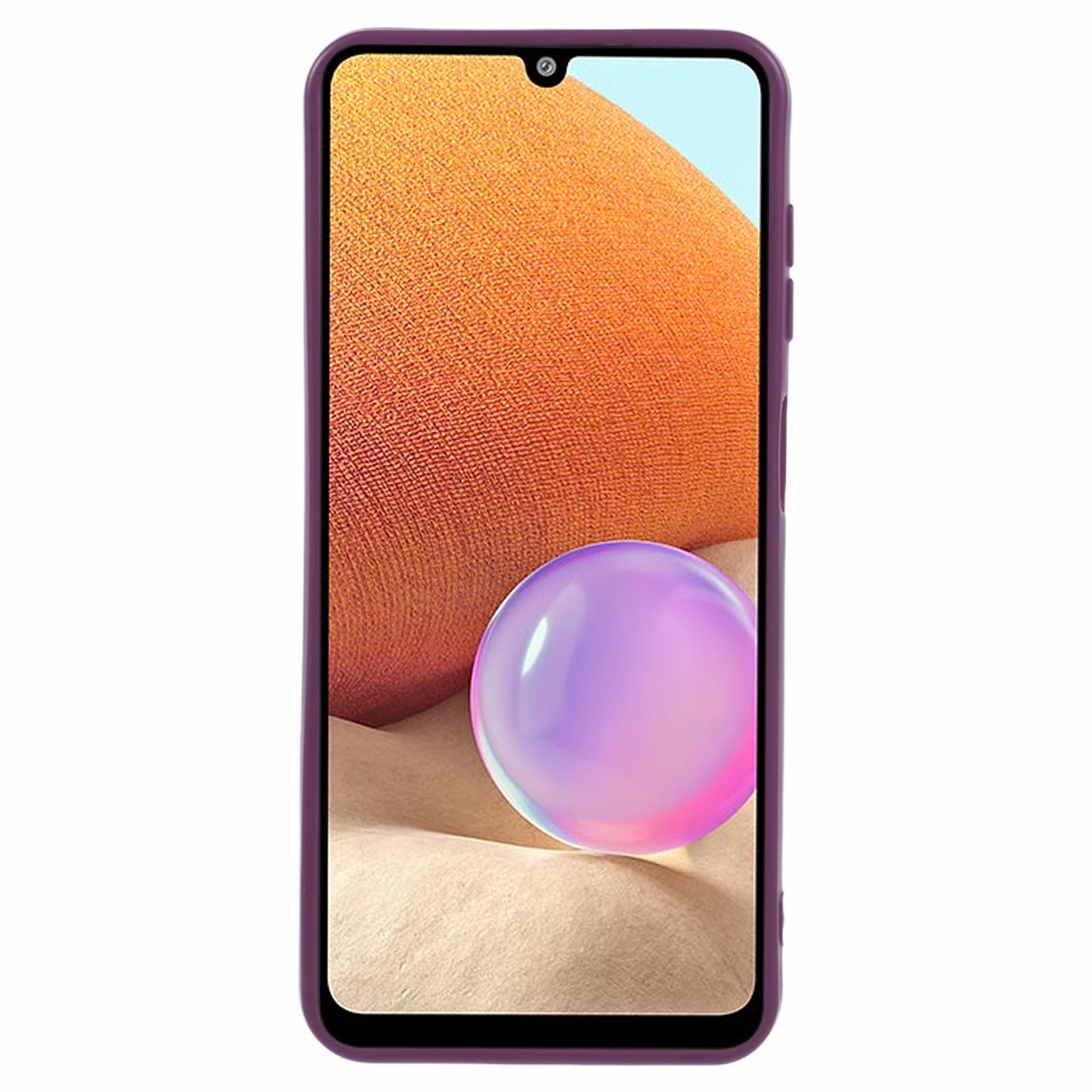 XL Series for Samsung Galaxy A33 5G Phone Case TPU Air Cushion Bump Proof Cover