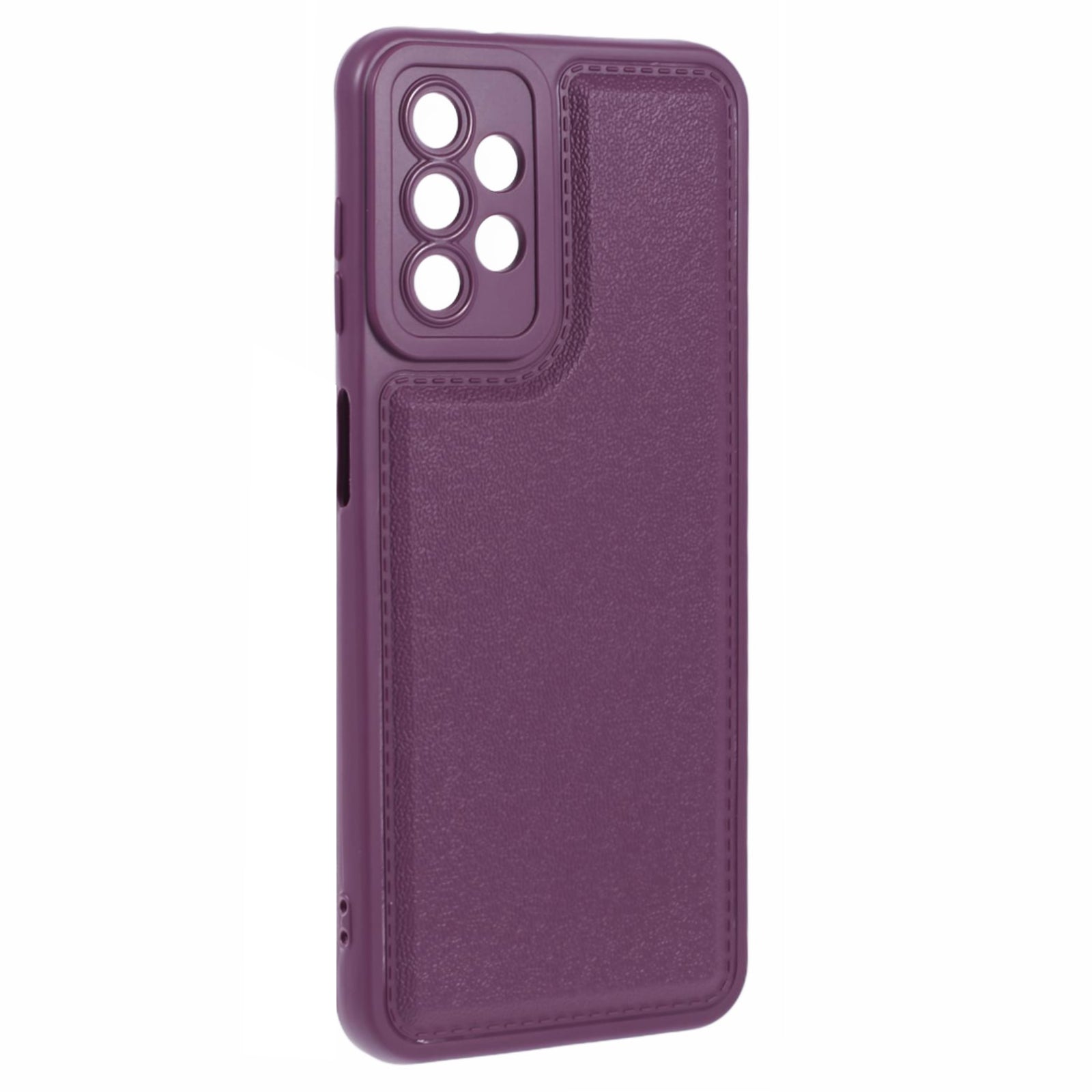XL Series for Samsung Galaxy A33 5G Phone Case TPU Air Cushion Bump Proof Cover
