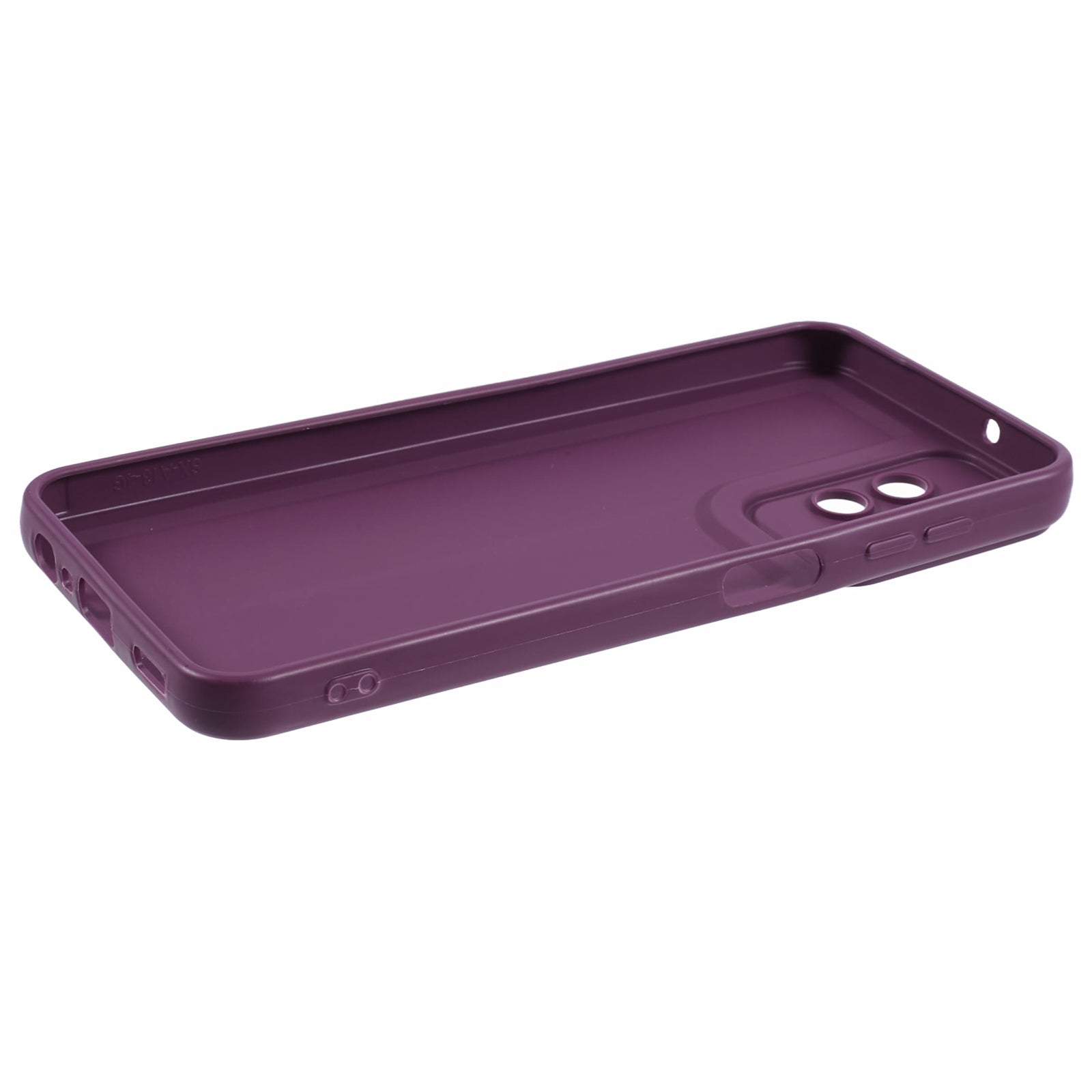 XL Series for Samsung Galaxy A33 5G Phone Case TPU Air Cushion Bump Proof Cover