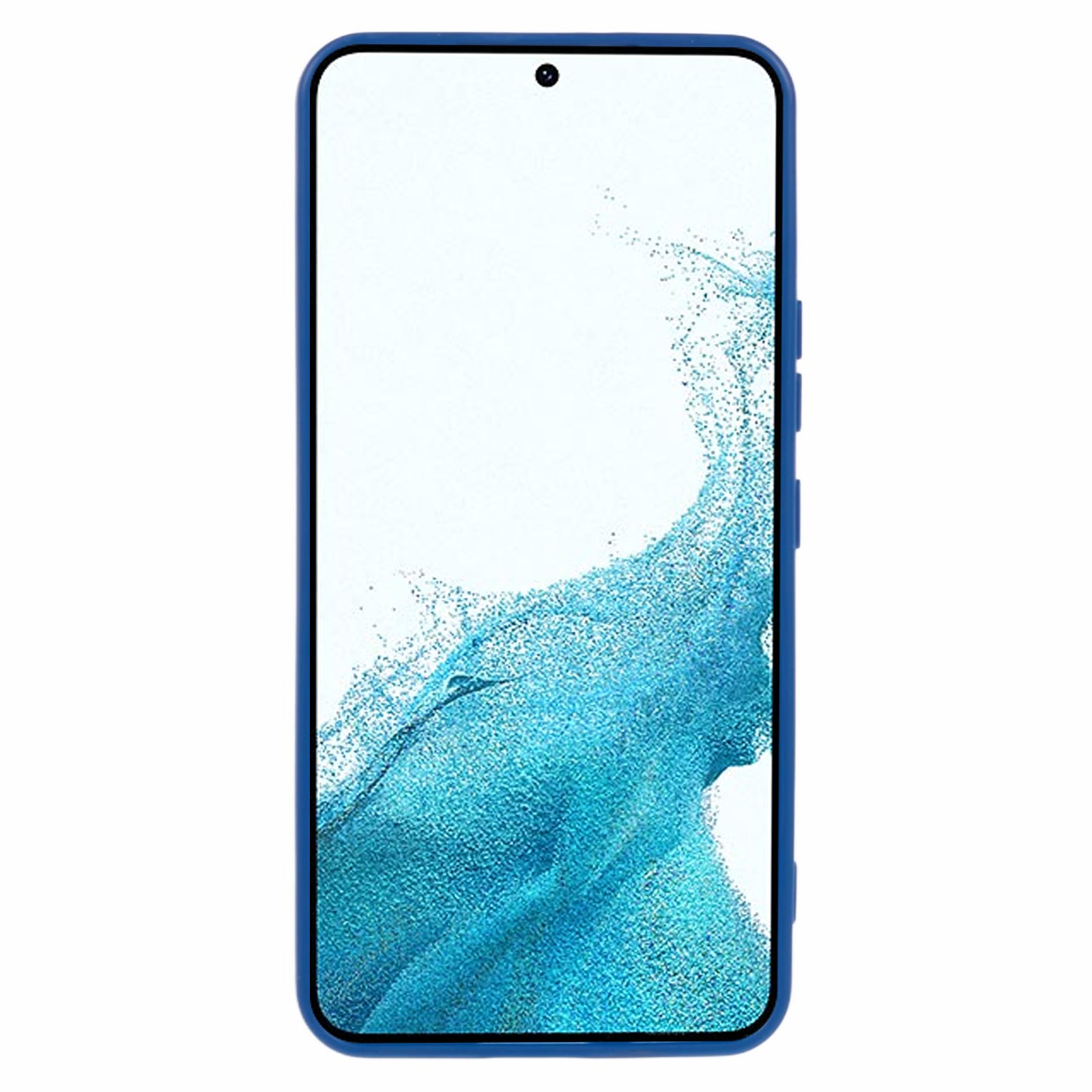 XL Series for Samsung Galaxy S22 5G TPU Case Back Air Cushion Design Smart Phone Protector