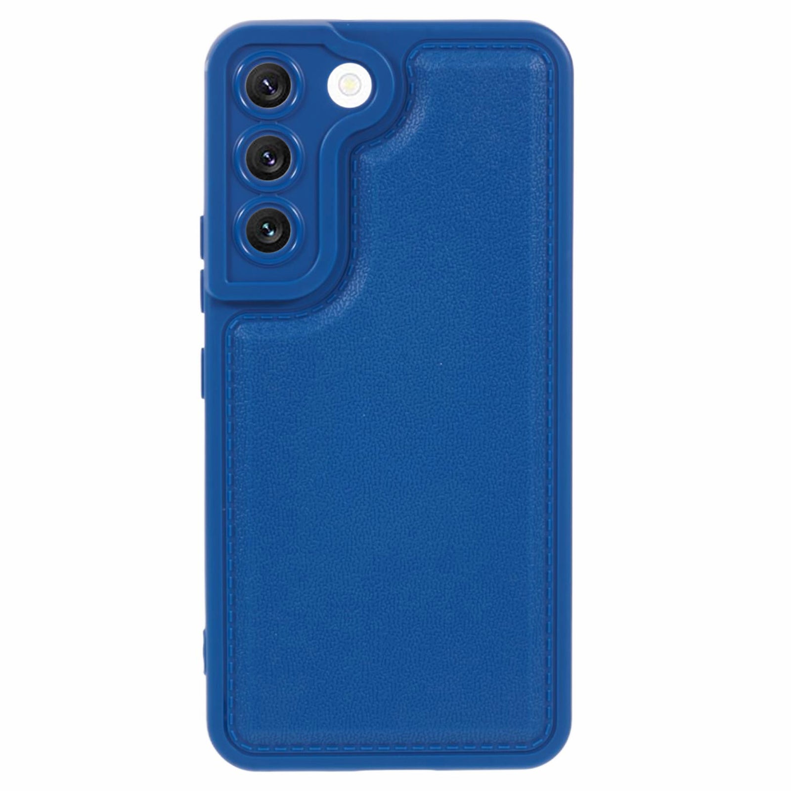 XL Series for Samsung Galaxy S23+ Cell Phone Cases Back Air Cushion Design Soft TPU Shell