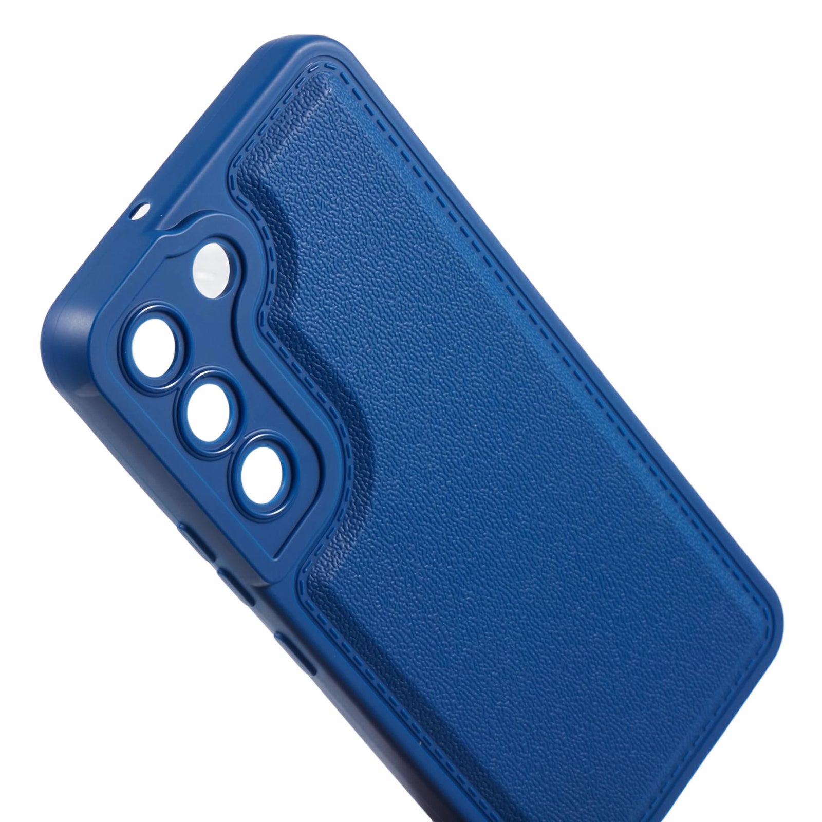 XL Series for Samsung Galaxy S23+ Cell Phone Cases Back Air Cushion Design Soft TPU Shell