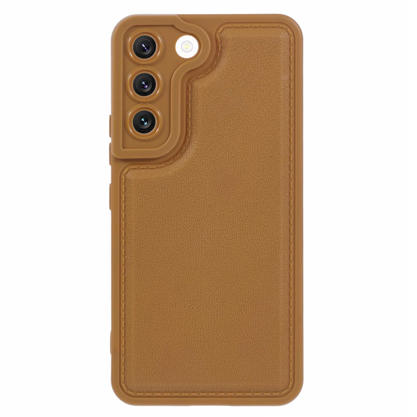 XL Series for Samsung Galaxy S23+ Cell Phone Cases Back Air Cushion Design Soft TPU Shell