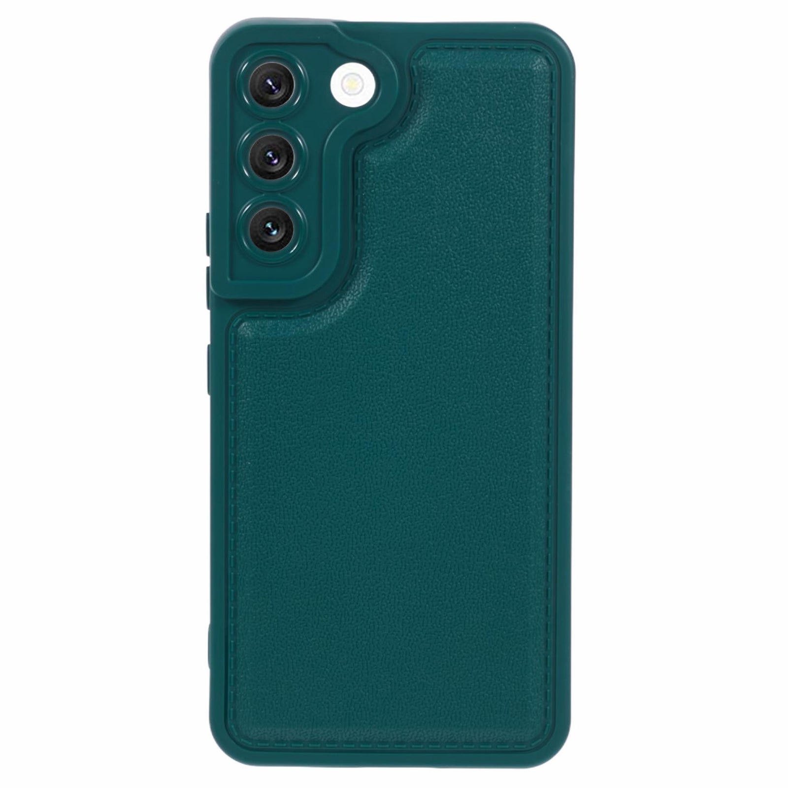 XL Series for Samsung Galaxy S23+ Cell Phone Cases Back Air Cushion Design Soft TPU Shell