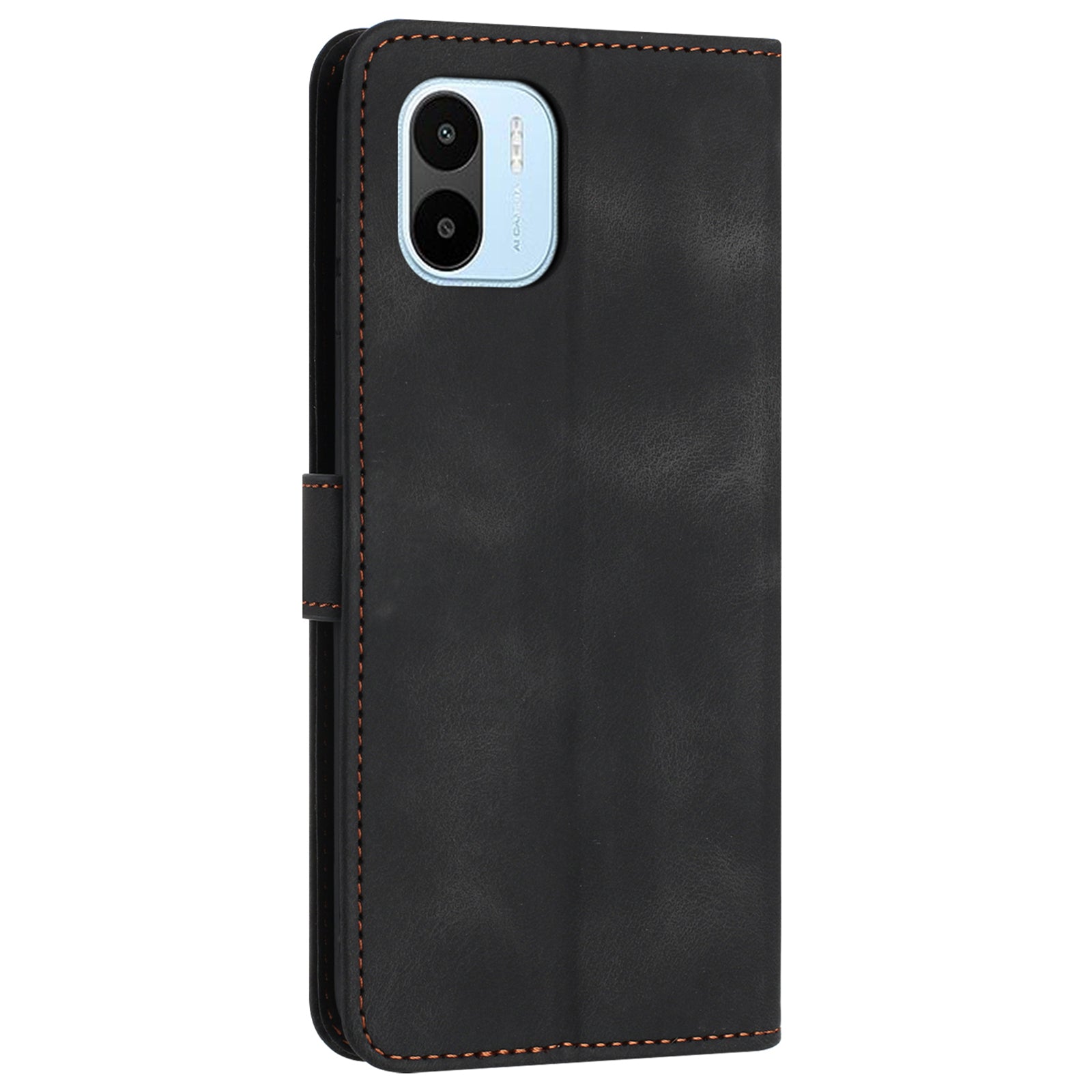 For Xiaomi Redmi A1 4G / A2 4G Case Shockproof Wallet PU Leather Phone Cover