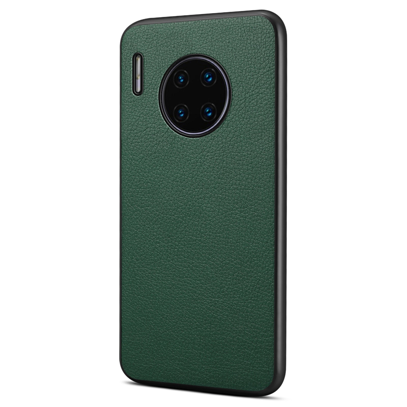 For Huawei Mate 30 Pro 5G / 30 Pro 4G Phone Case PU+PC+TPU Shockproof Cover