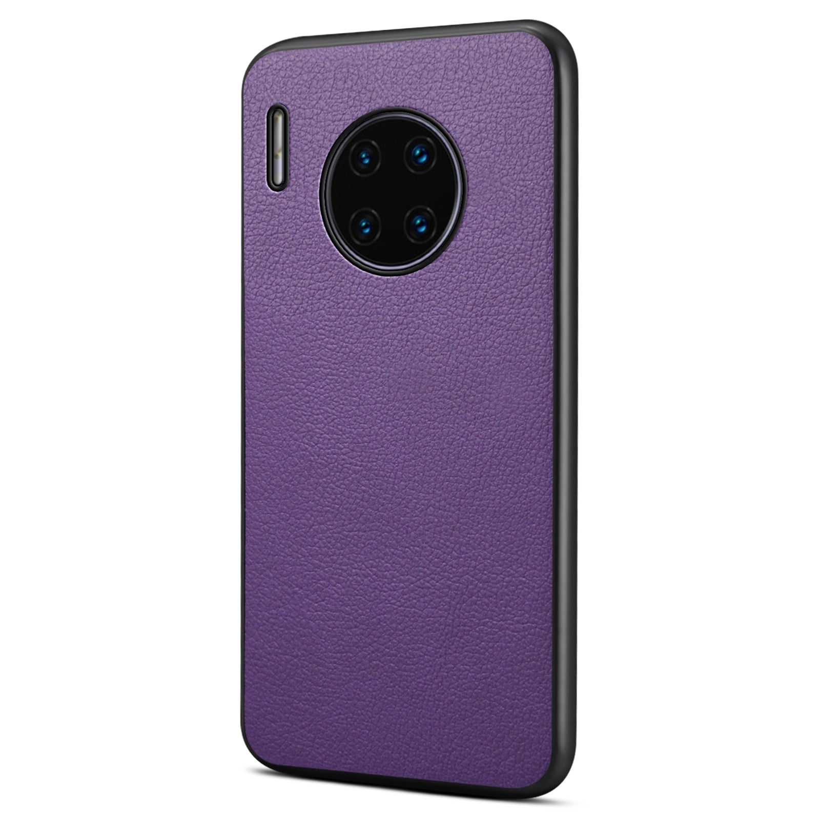 For Huawei Mate 30 Pro 5G / 30 Pro 4G Phone Case PU+PC+TPU Shockproof Cover
