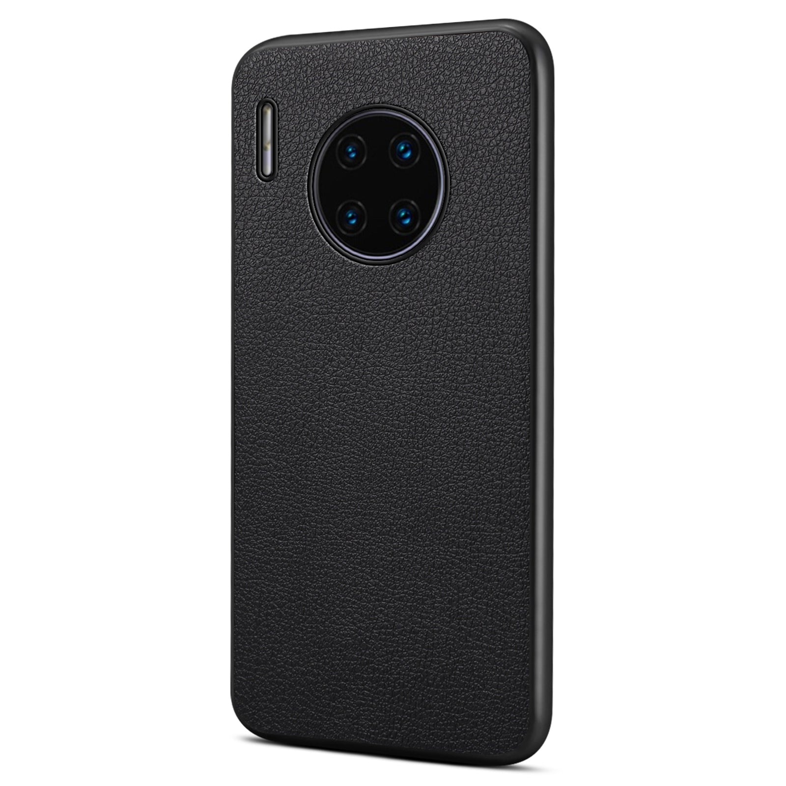 For Huawei Mate 30 Pro 5G / 30 Pro 4G Phone Case PU+PC+TPU Shockproof Cover