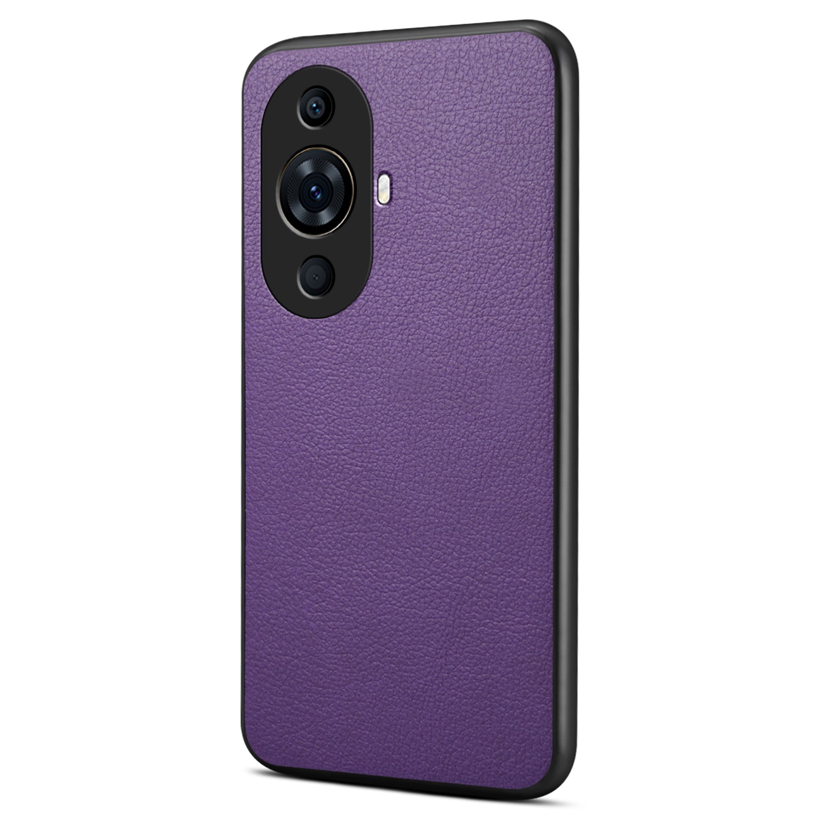 For Huawei nova 11 Pro / 11 Ultra Case Drop-Proof PU+PC+TPU Hybrid Phone Cover