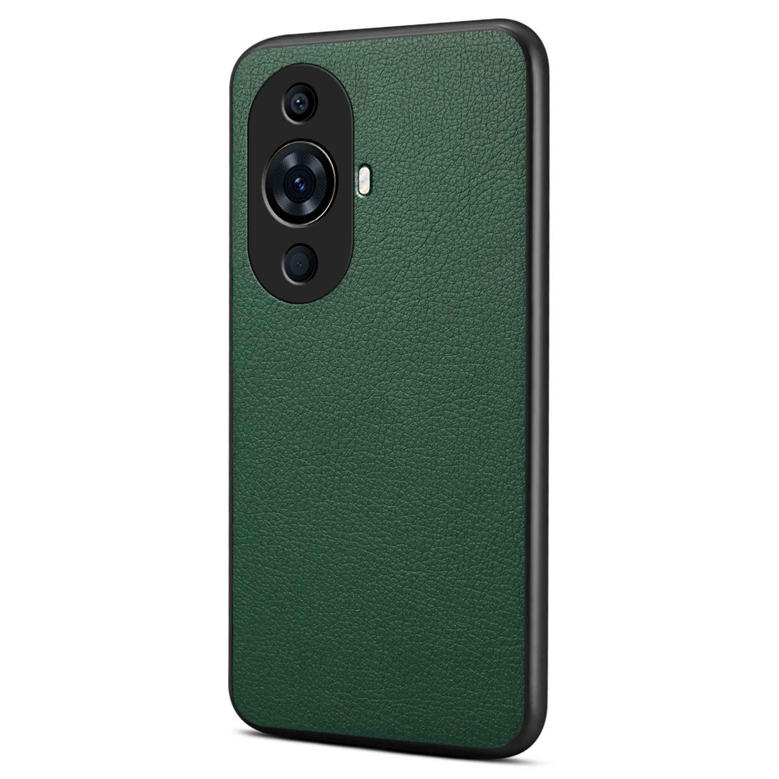 For Huawei nova 11 Pro / 11 Ultra Case Drop-Proof PU+PC+TPU Hybrid Phone Cover