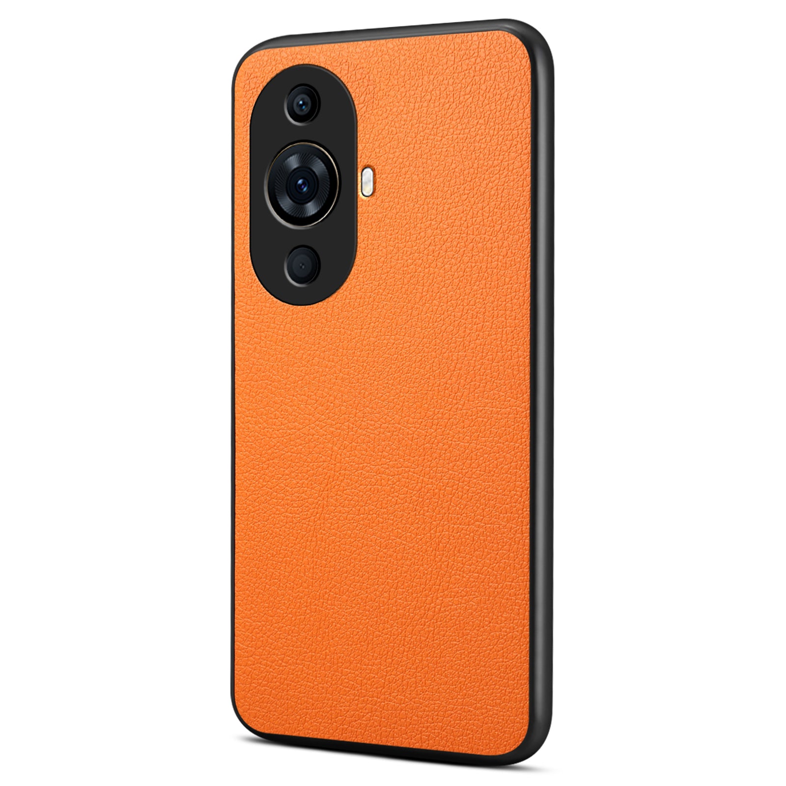For Huawei nova 11 Pro / 11 Ultra Case Drop-Proof PU+PC+TPU Hybrid Phone Cover