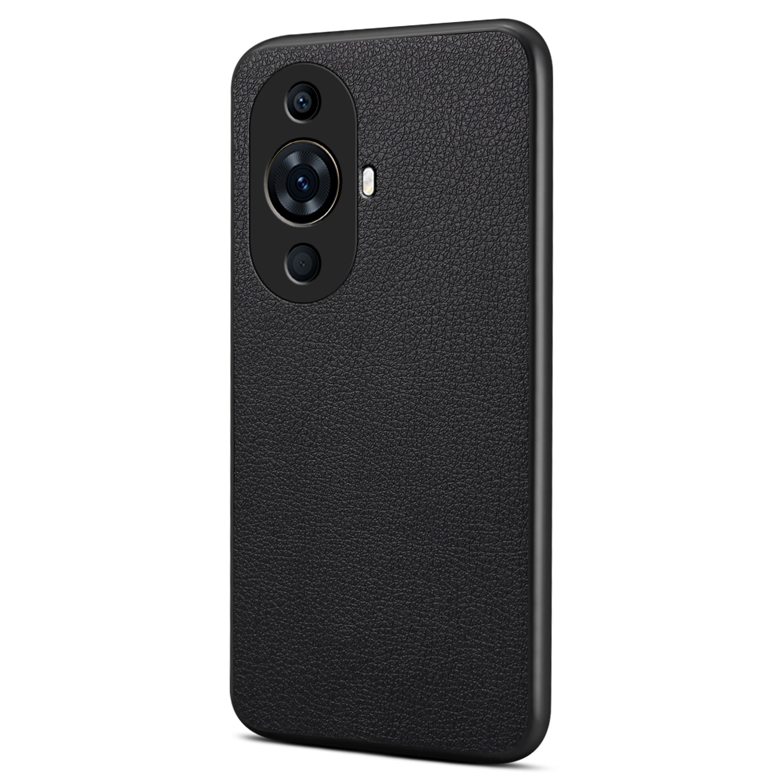 For Huawei nova 11 Pro / 11 Ultra Case Drop-Proof PU+PC+TPU Hybrid Phone Cover