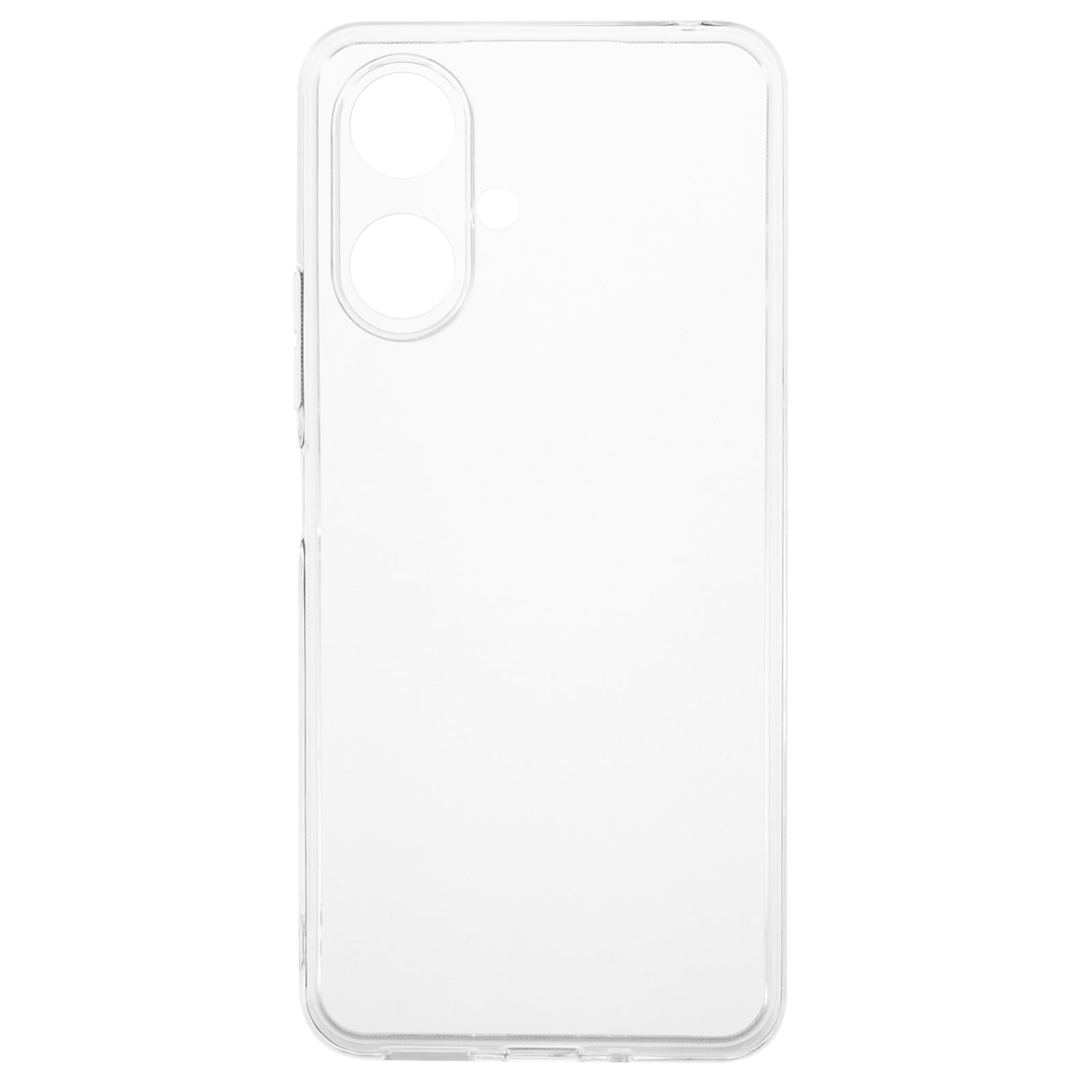 For Xiaomi Redmi 13C 5G Case 2.0mm TPU Flexible Phone Cover Watermark-free