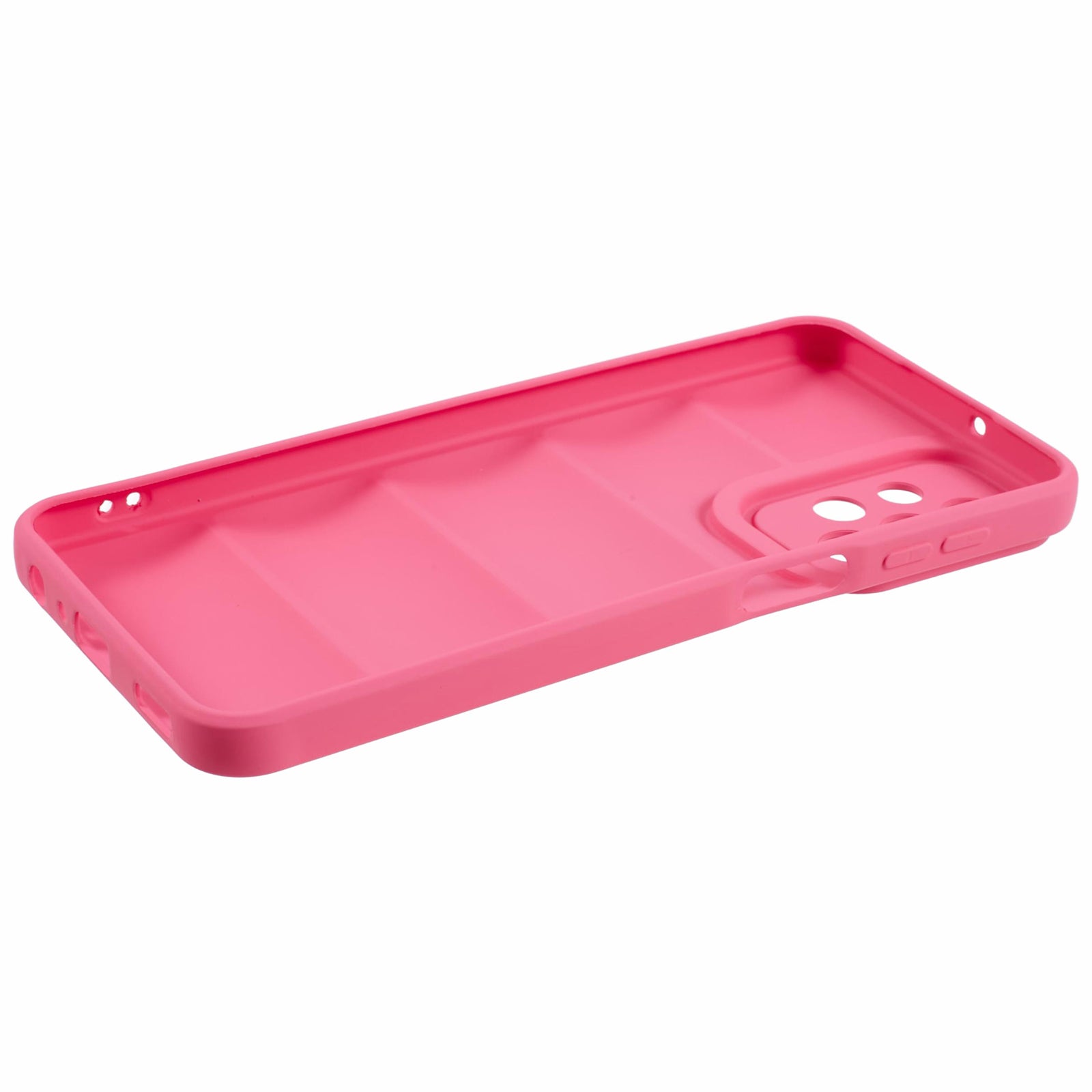 JTW Series For Samsung Galaxy A33 5G Down Jacket Design Rubberized TPU Cell Phone Case