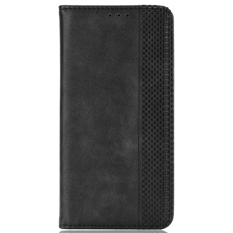 For Nothing Phone (2a) Case Wallet PU Leather Phone Cover Magnetic Closing