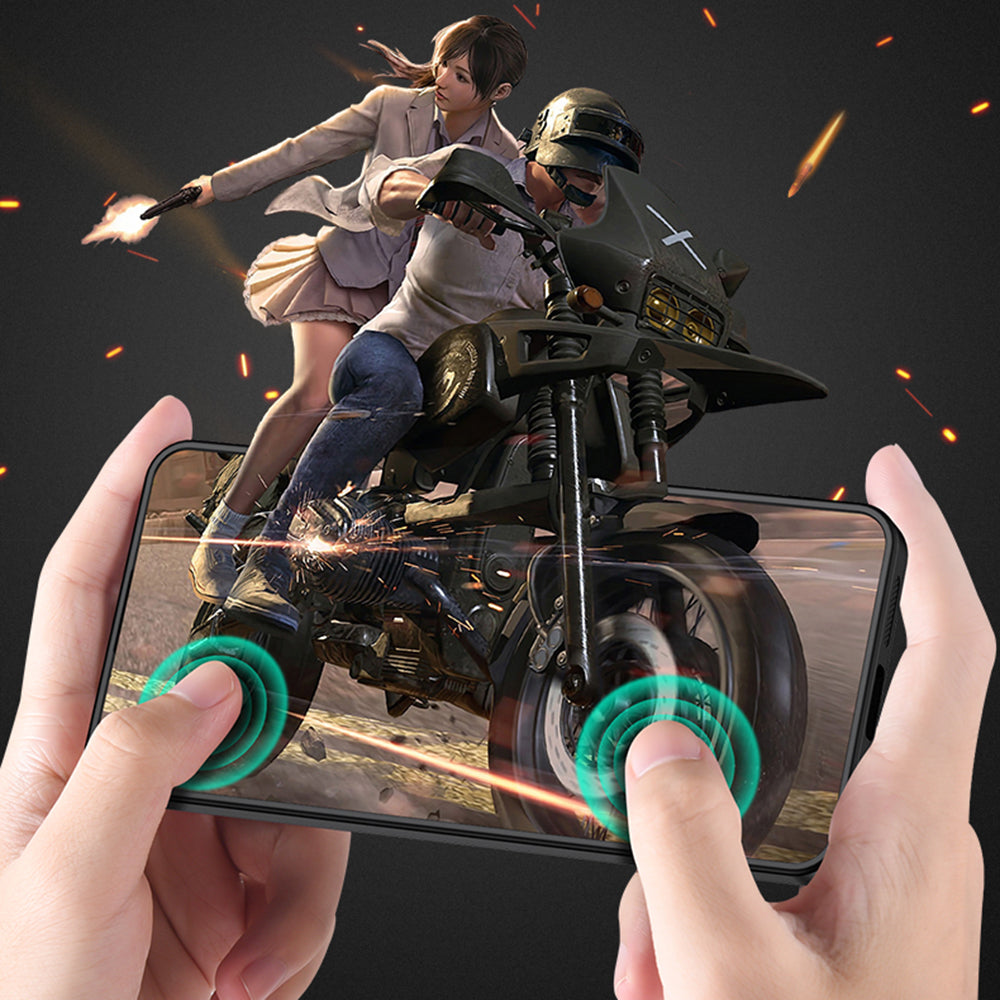 For Samsung Galaxy A55 5G Case Aluminum Alloy+TPU+PC Protective Phone Cover