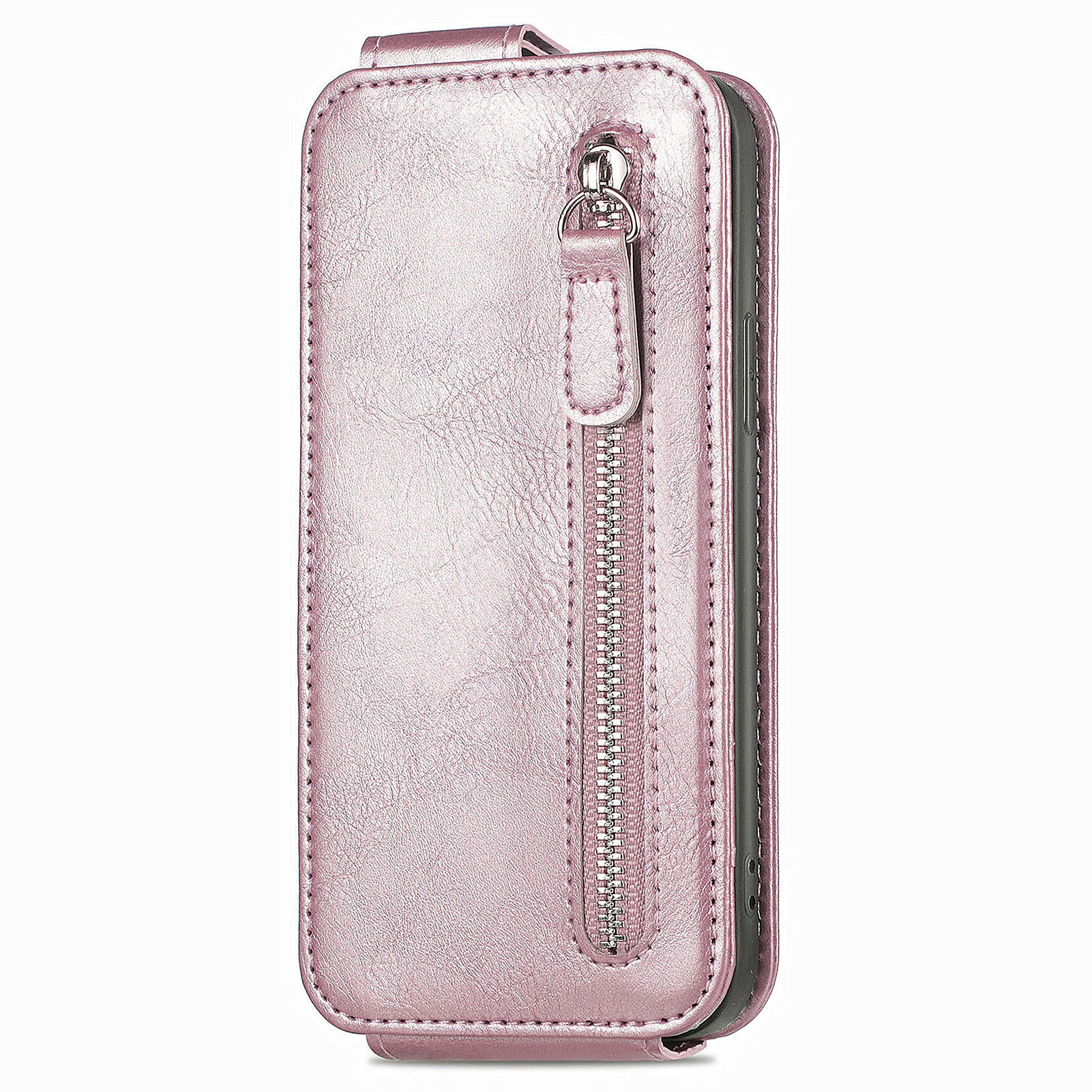 For Honor X40 5G / X9a 5G / Magic5 Case Anti-fall Vertical Flip Phone Wallet Cover