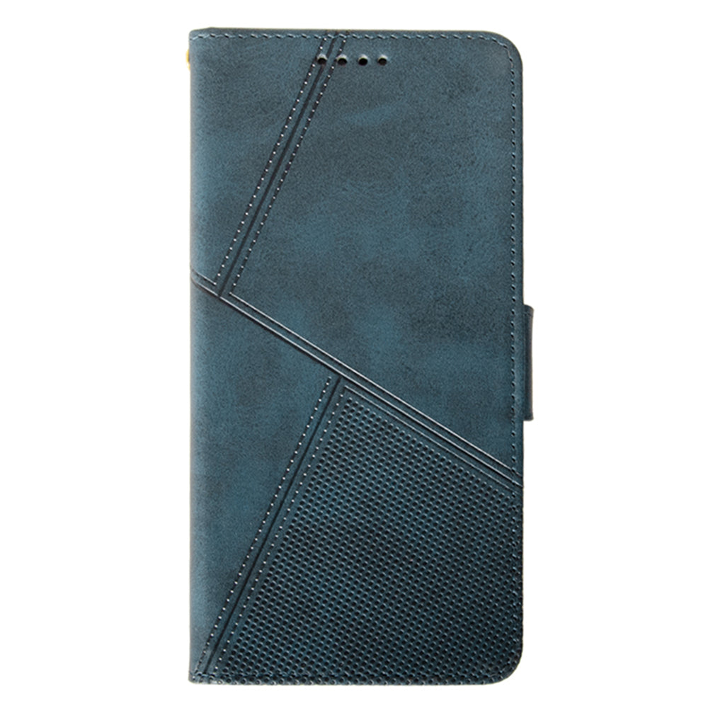 IDEWEI For Asus Zenfone 11 Ultra 5G Cover Card Slots Holder Calf Texture PU Leather Phone Case