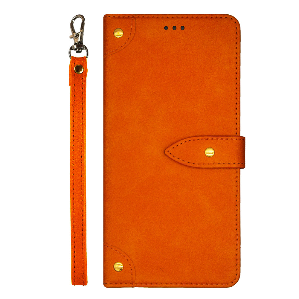 IDEWEI For Asus Zenfone 11 Ultra 5G Case Leather Shockproof Flip Cover with Card Slots