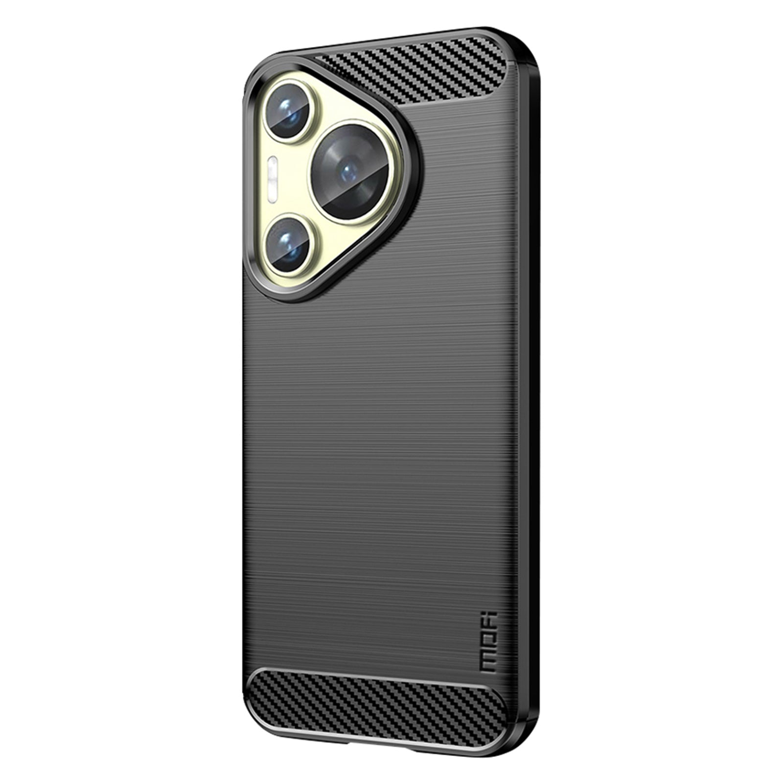 MOFI JK TPU Series-1 For Huawei Pura 70 Case Brushed Drop Protection Back Phone Cover
