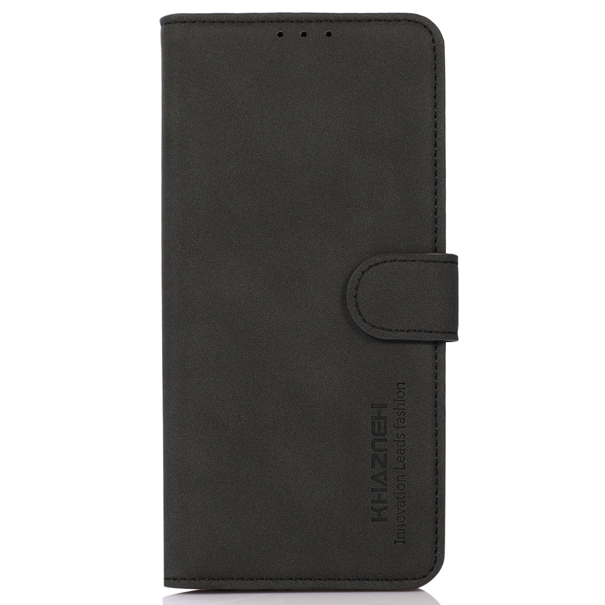 KHAZNEH For OnePlus Nord CE4 5G / Ace 3V 5G Case Folding Stand Cover Leather Wallet Phone Shell