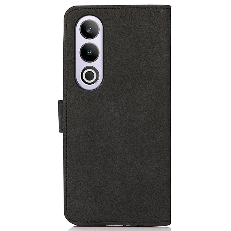 KHAZNEH For OnePlus Nord CE4 5G / Ace 3V 5G Case Folding Stand Cover Leather Wallet Phone Shell