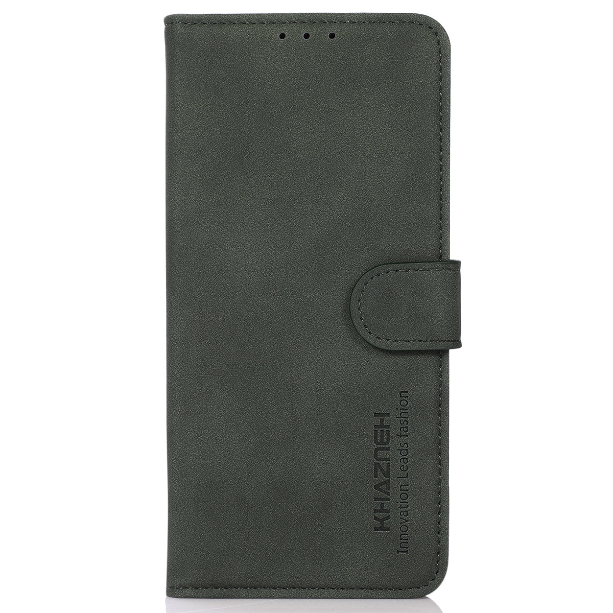KHAZNEH For Google Pixel 9 Pro Phone Case Folding Stand Cover Leather Wallet Shell