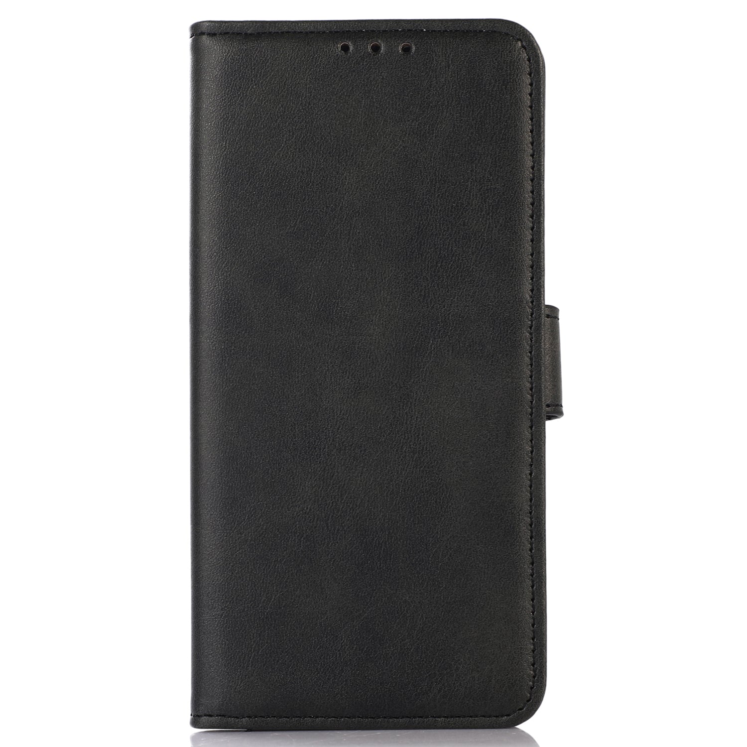 For OnePlus Nord CE4 5G / Ace 3V 5G Case PU Leather Cowhide Texture Card Slots Wallet Phone Cover