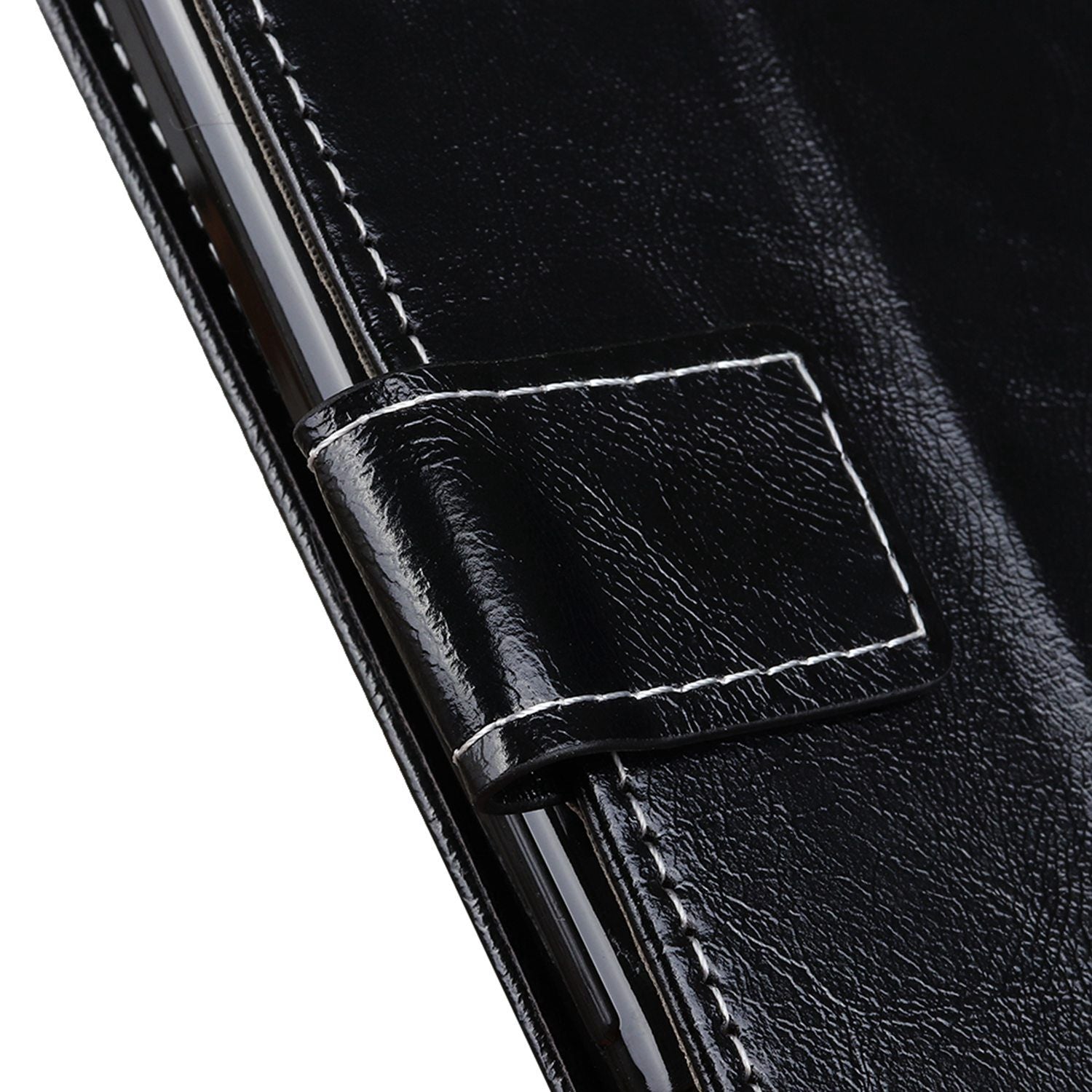 For Xiaomi 14 Ultra Drop Resistant Wallet Case Retro PU Leather Phone Cover