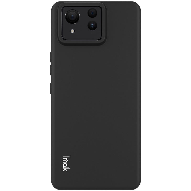IMAK UC-3 Series Phone Shell for Asus Zenfone 11 Ultra 5G Scratch Resistant Matte TPU Phone Cover
