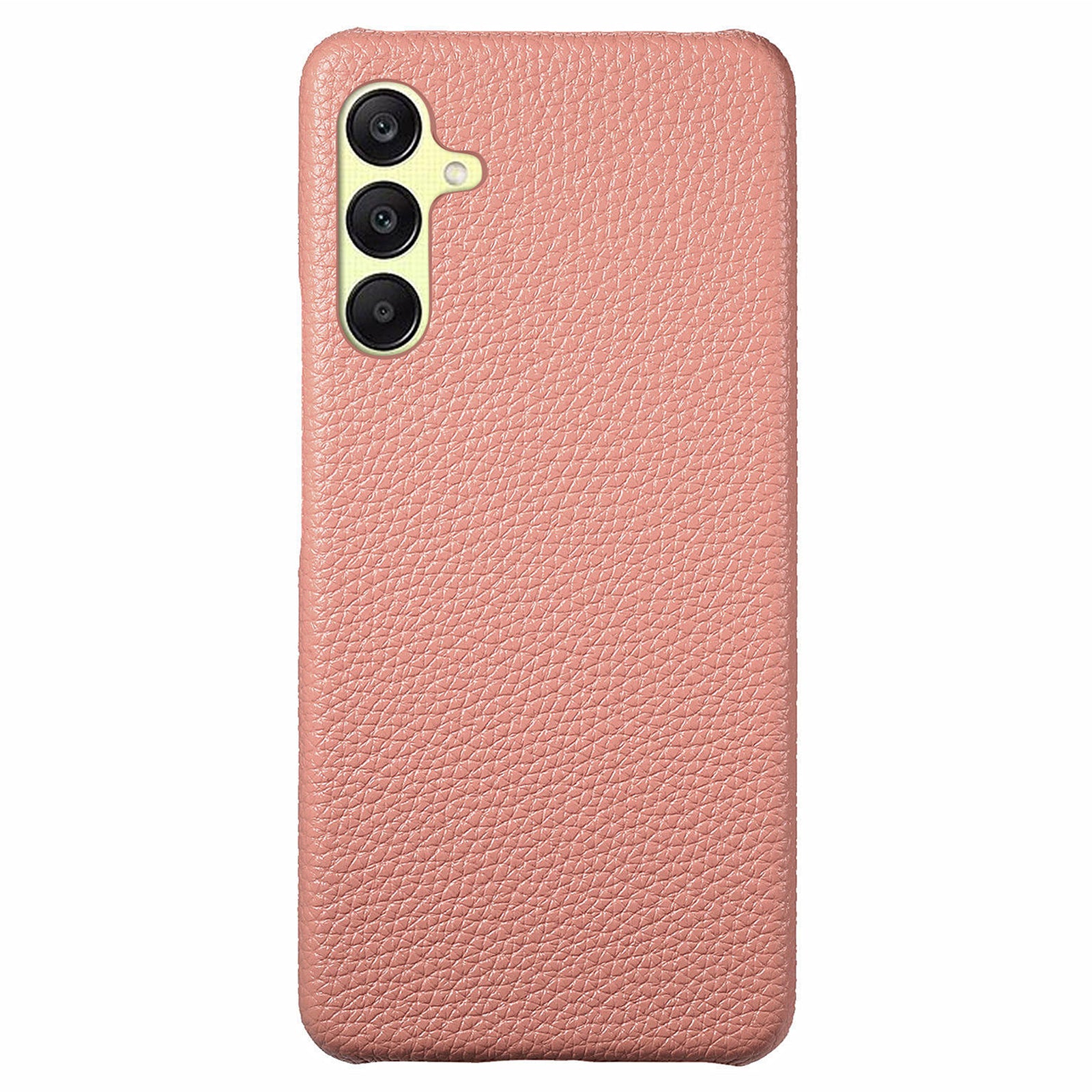 Y1 For Samsung Galaxy A25 5G (Global) (161.0 x 76.5 x 8.3mm) Phone Case Litchi Texture Leather+PC Cover