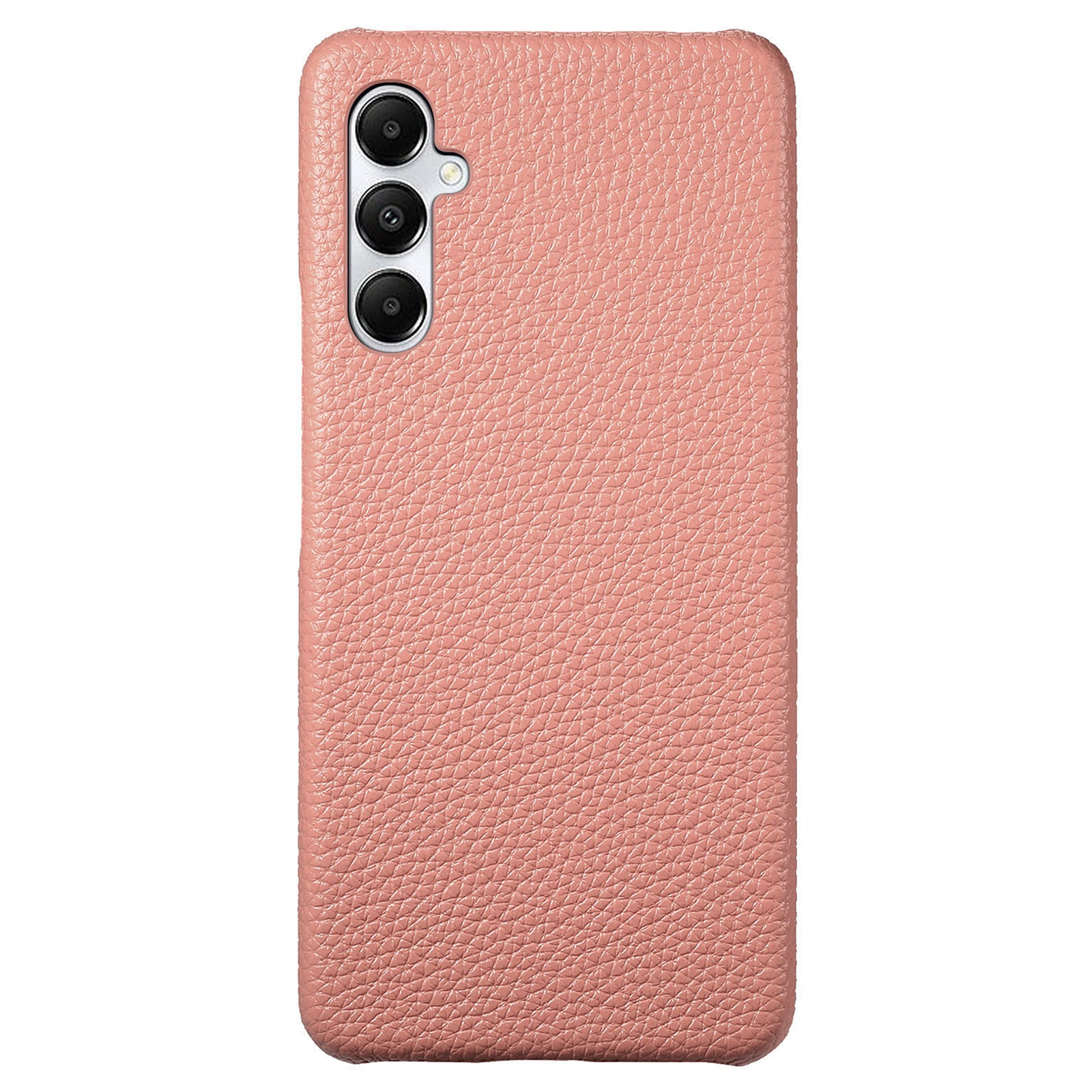 Y1 For Samsung Galaxy A05s 4G Case Litchi Texture PU Leather Hard PC Fall Prevention Cover