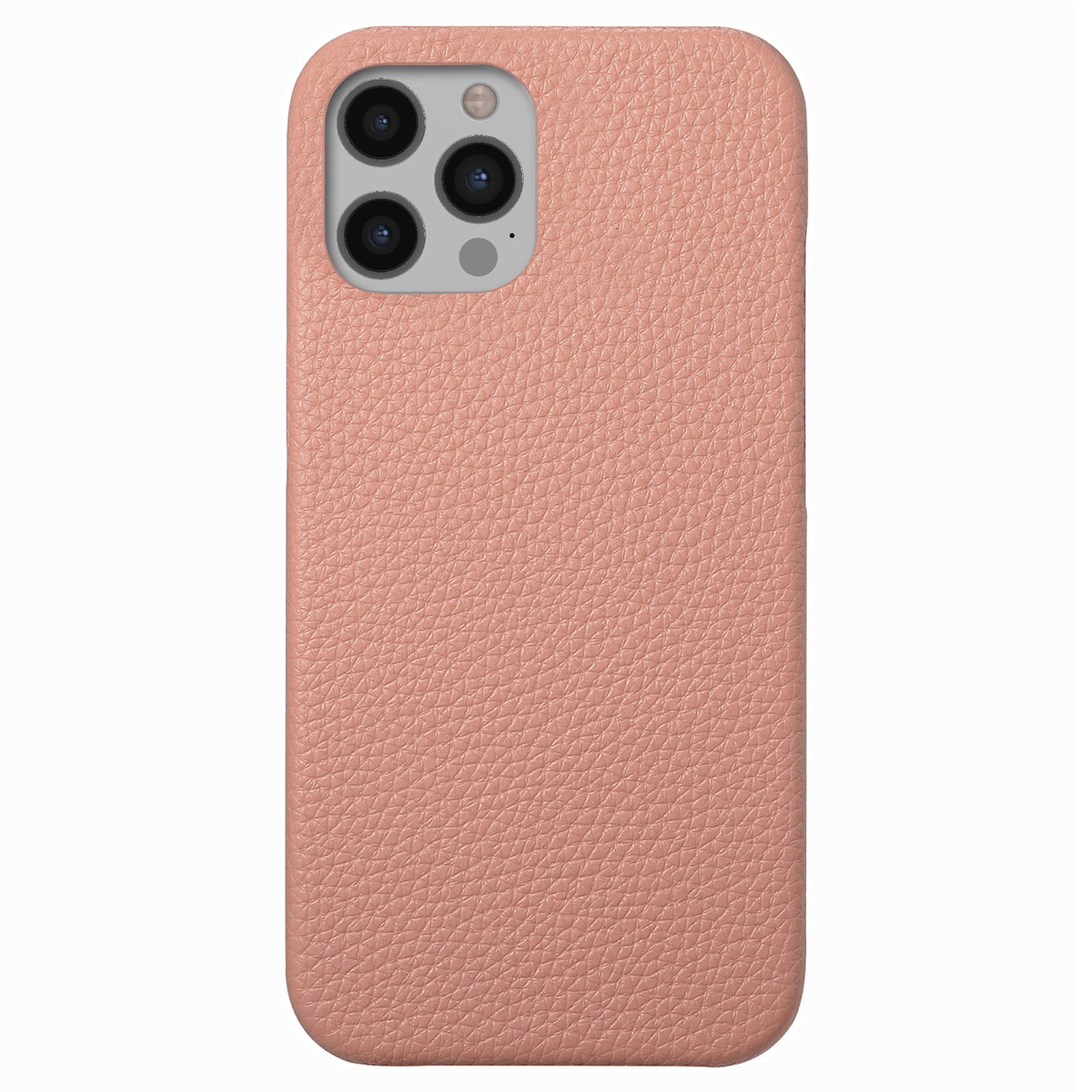 Y1 For iPhone 12 Pro Max Case Litchi Texture Leather+PC Protective Phone Cover