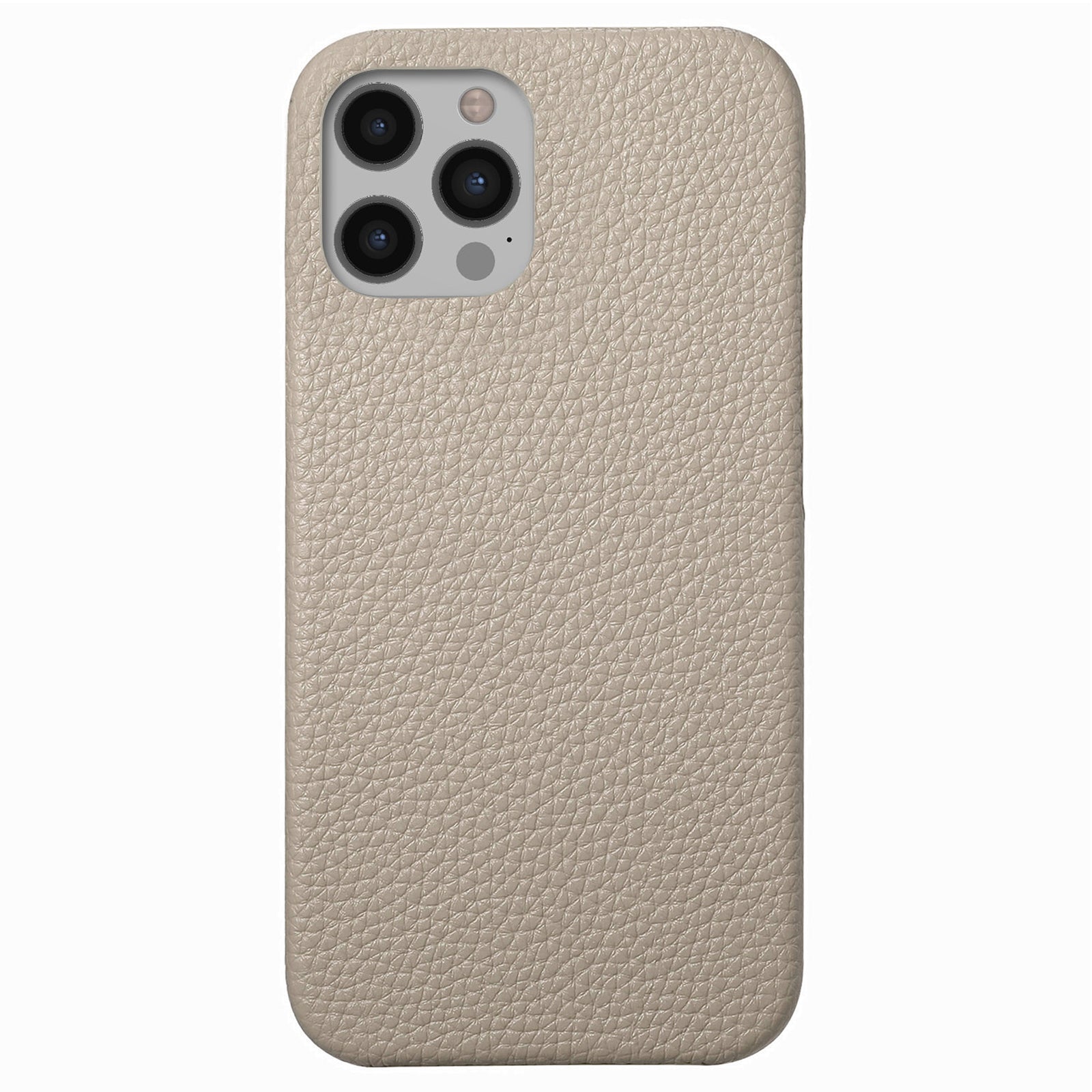 Y1 For iPhone 12 Pro Max Case Litchi Texture Leather+PC Protective Phone Cover