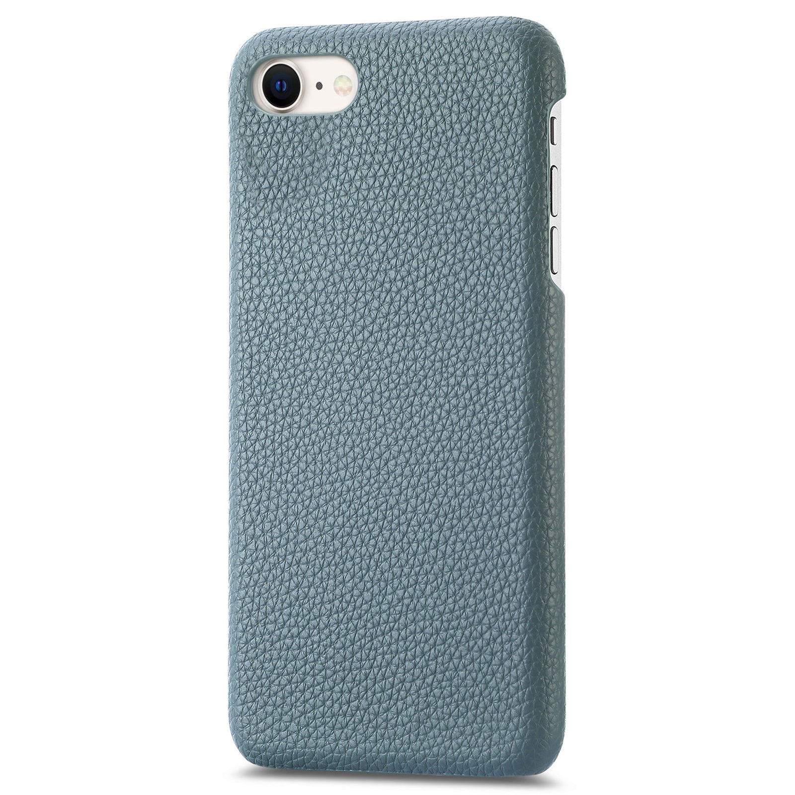 Y1 For iPhone 7 / 8 / SE (2020) / SE (2022) Case Litchi Texture Drop Proof PU Leather Coated PC Phone Cover