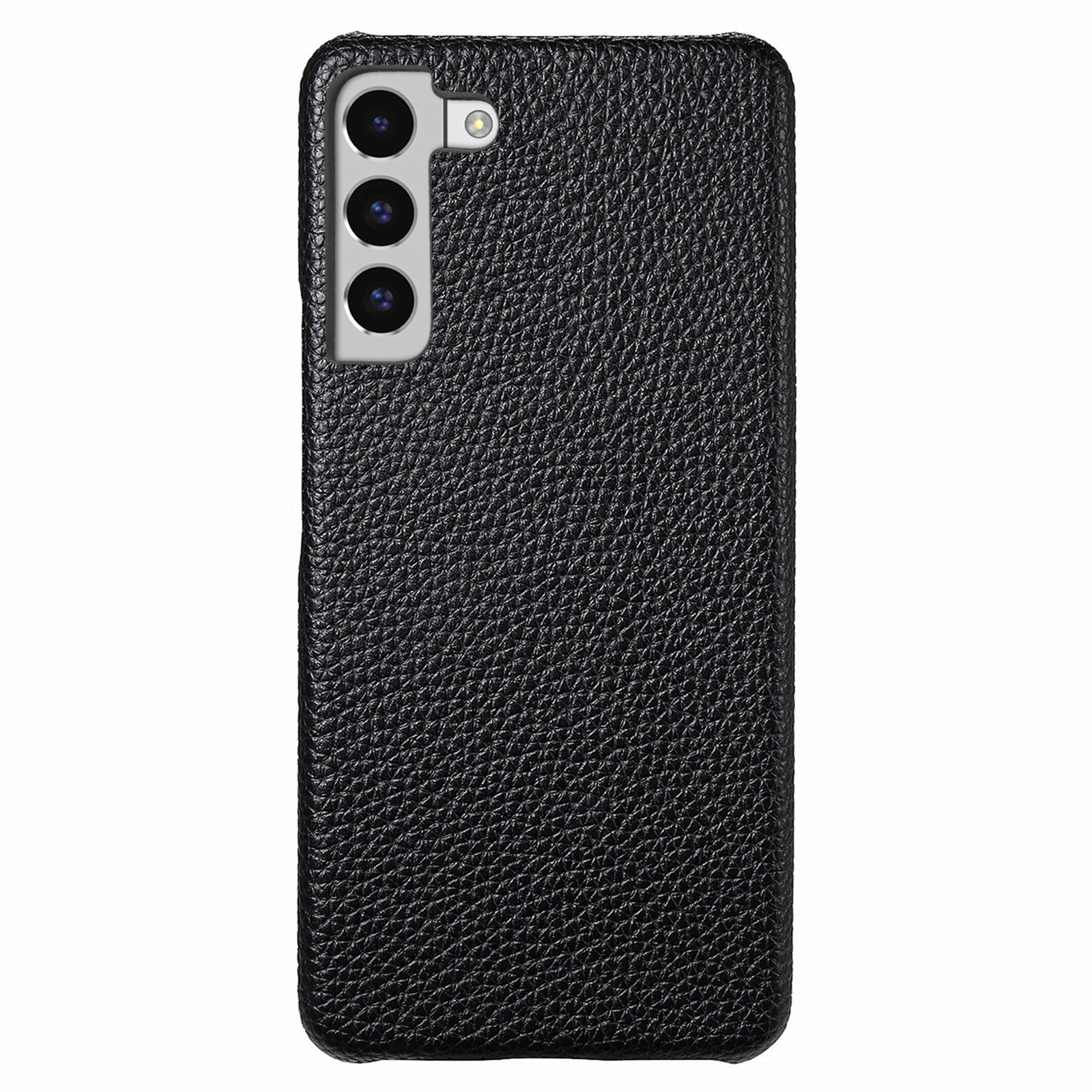 Y1 For Samsung Galaxy S22+ 5G Case Shockproof PU+PC Protective Back Shell