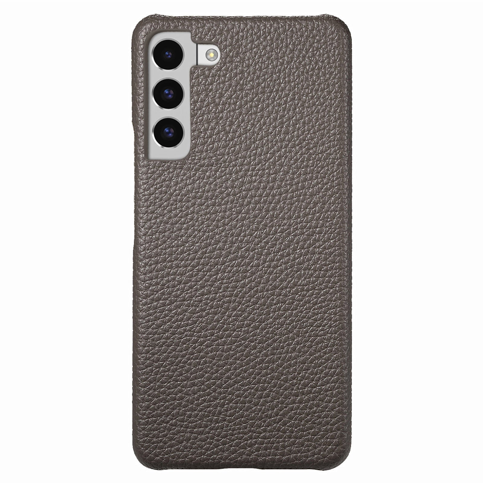 Y1 For Samsung Galaxy S22 5G Case Shockproof Litchi Texture PU Leather Back Cover
